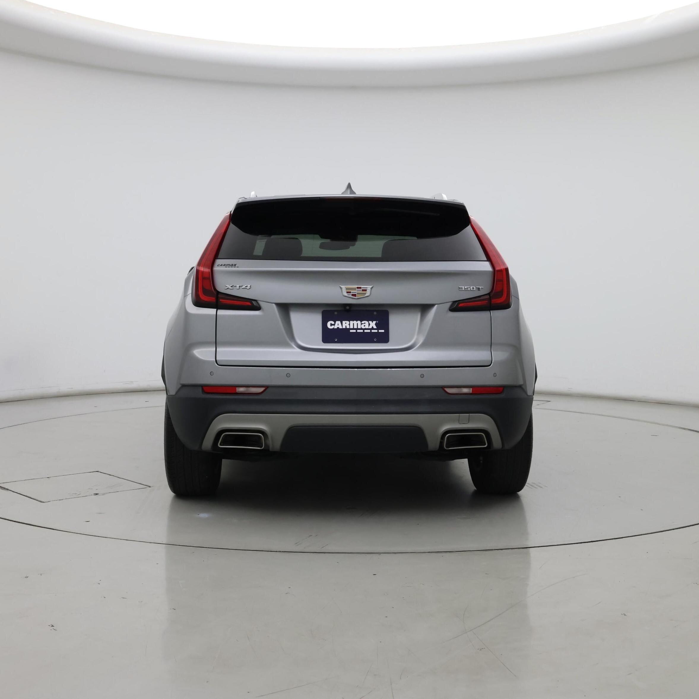 Thumbnail: 2023 Cadillac XT4 - 6