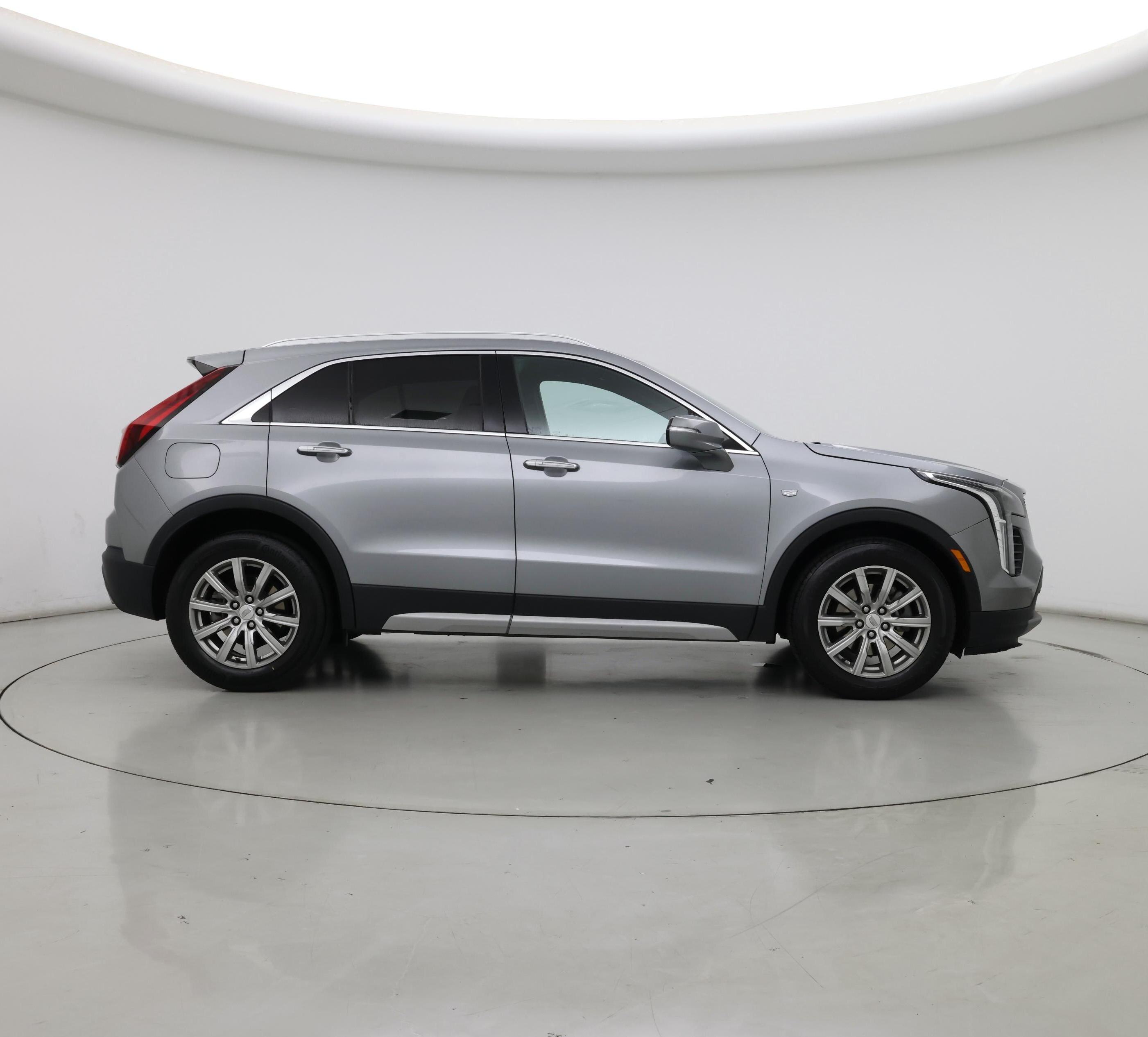 Thumbnail: 2023 Cadillac XT4 - 7