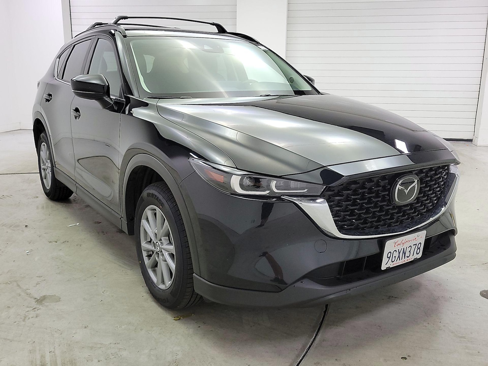 2023 Mazda CX-5 S Select Package