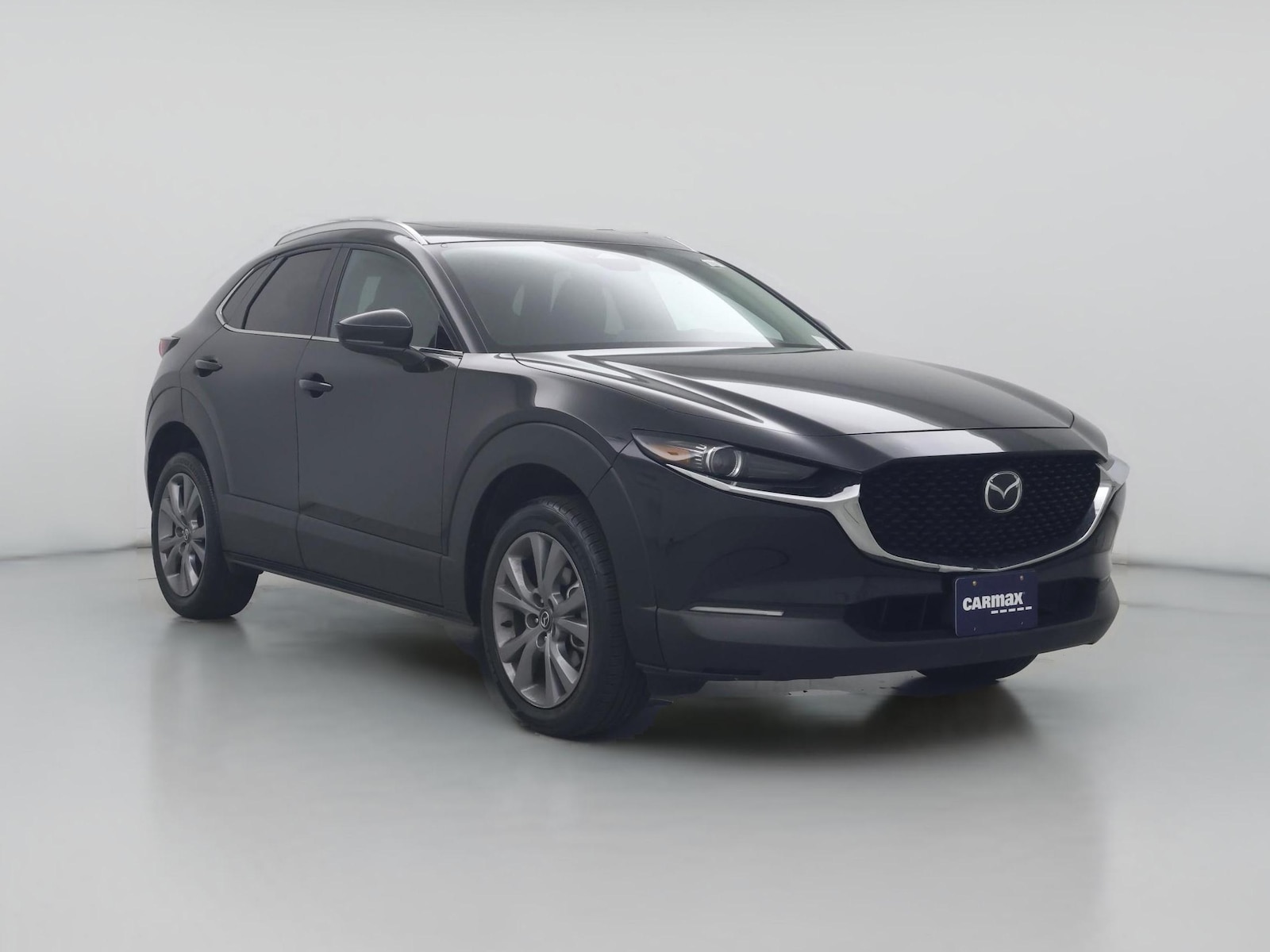 2024 Mazda CX-30 Premium