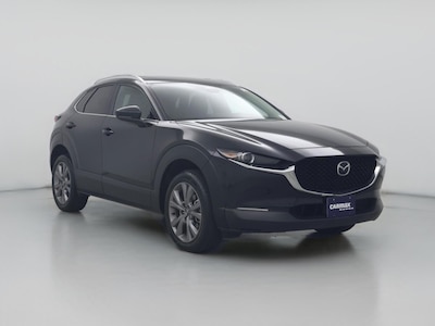 2024 Mazda CX-30 2.5 S Premium Package