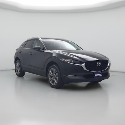 2024 Mazda CX-30 2.5 S Premium Package