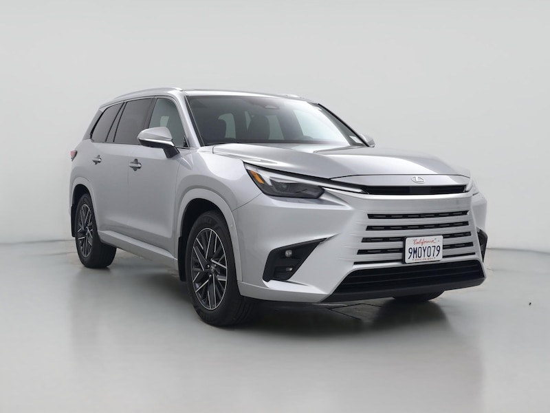 2024 Lexus TX 350 -
                  Irvine, CA