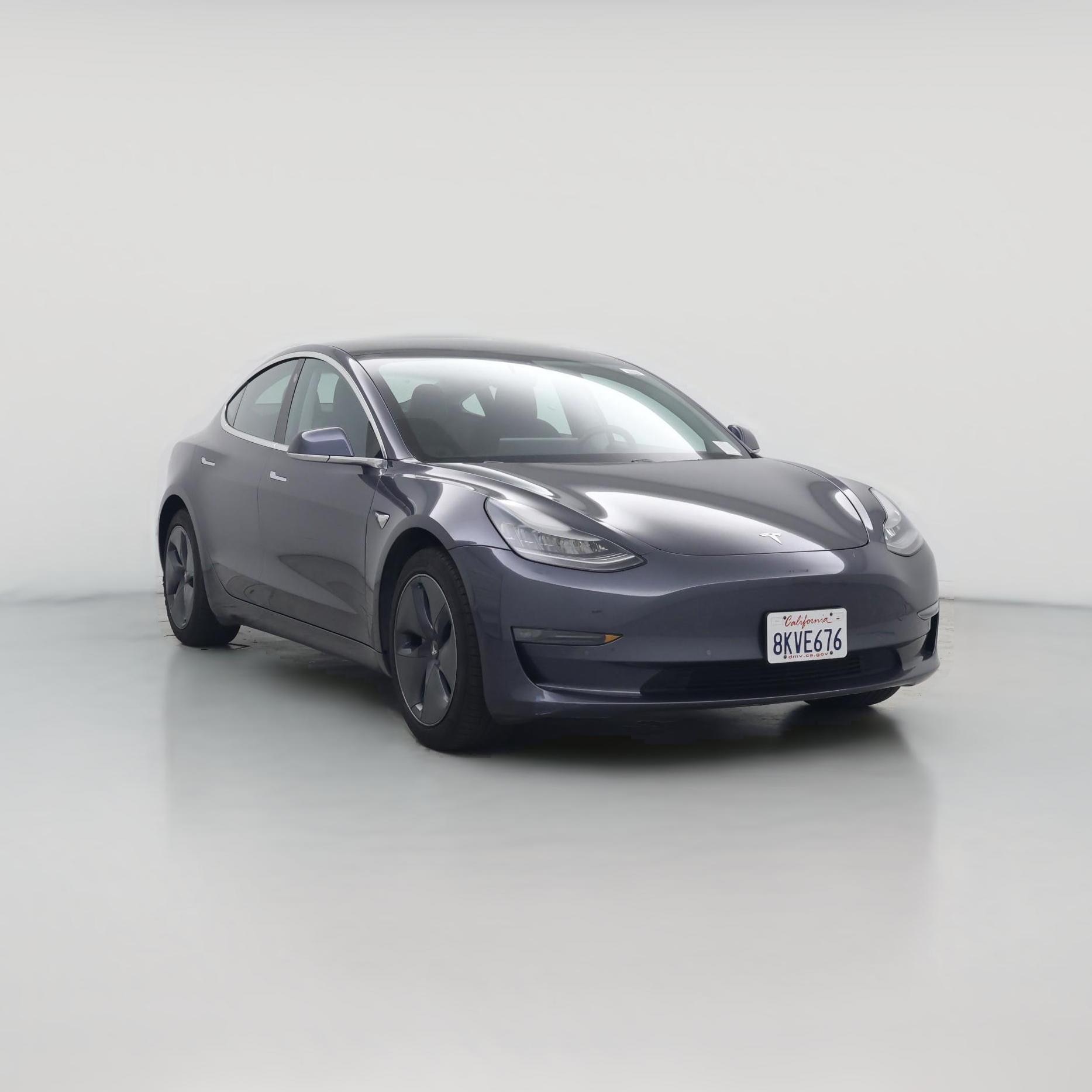 Thumbnail: 2019 Tesla Model 3 - 1