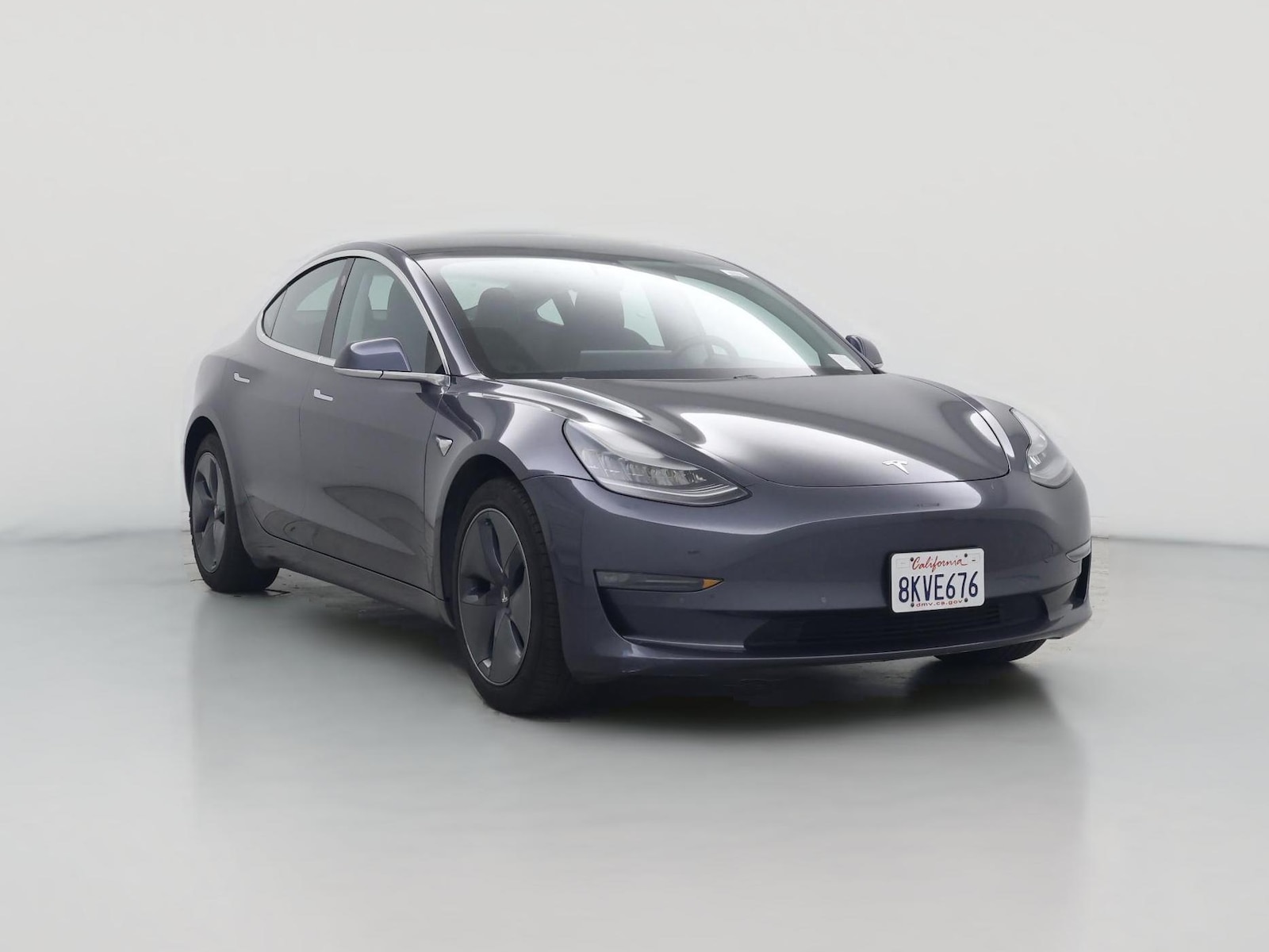 2019 Tesla Model 3 Base