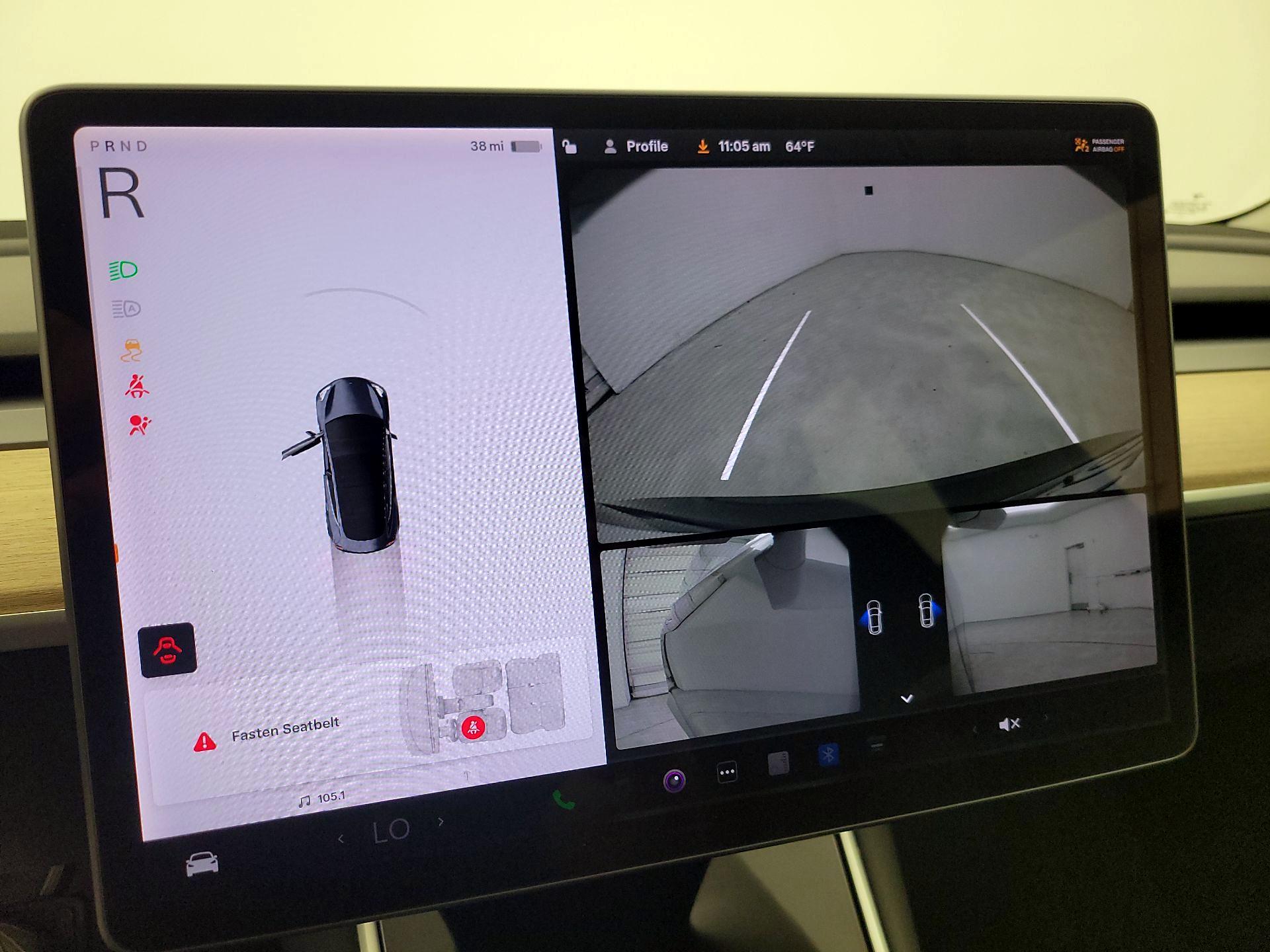 Thumbnail: 2019 Tesla Model 3 - 14