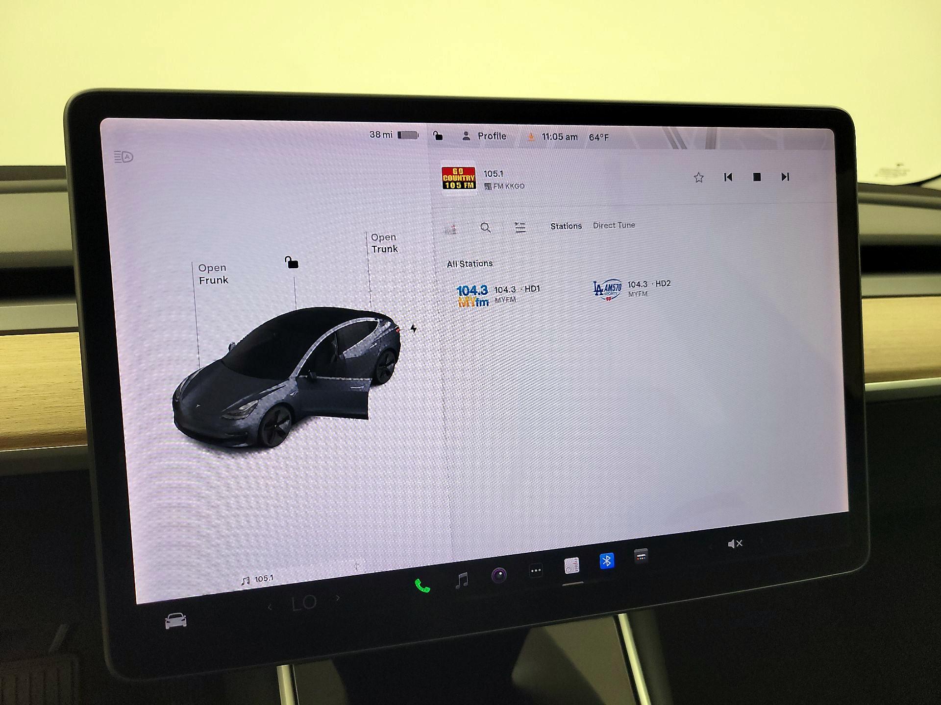 Thumbnail: 2019 Tesla Model 3 - 15
