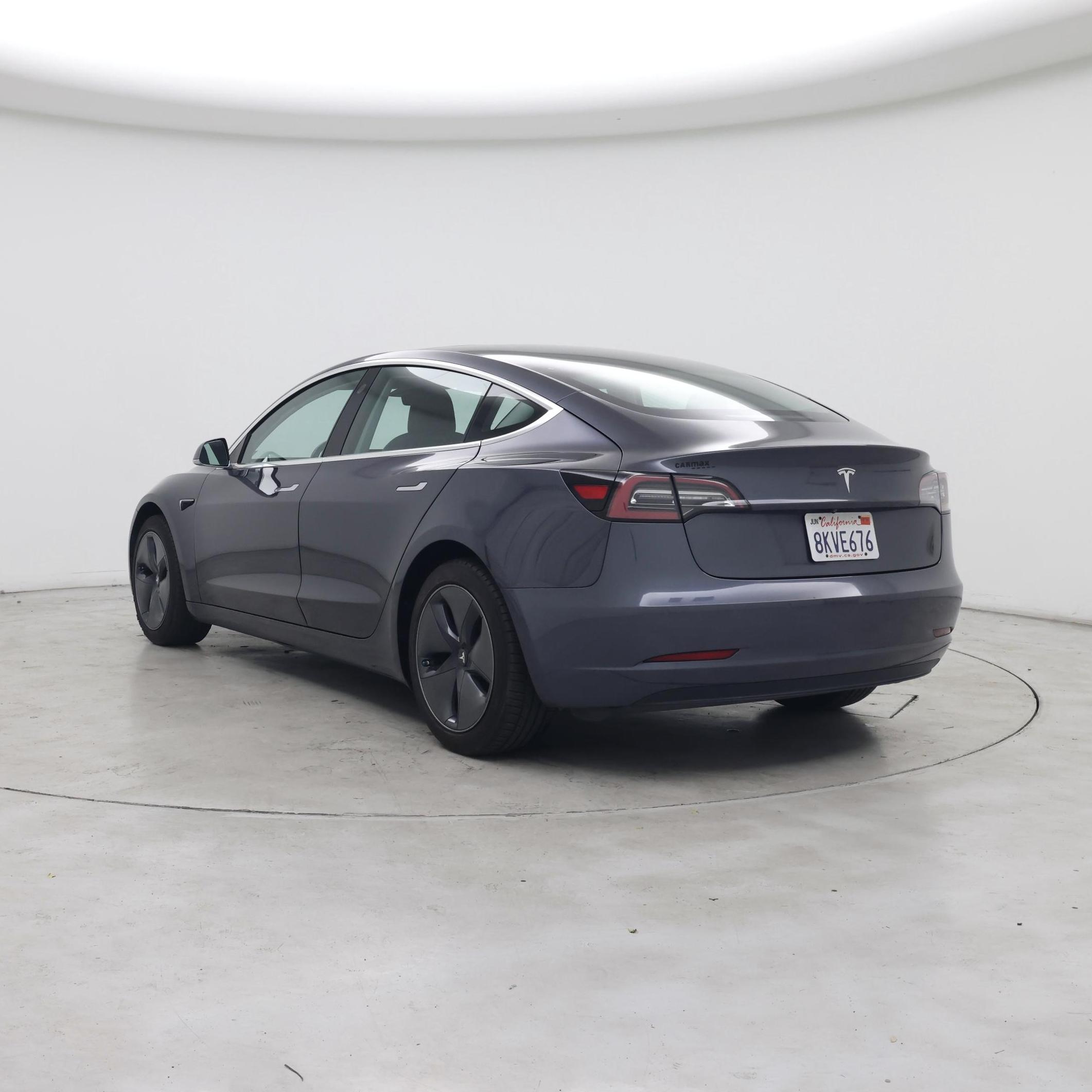Thumbnail: 2019 Tesla Model 3 - 2