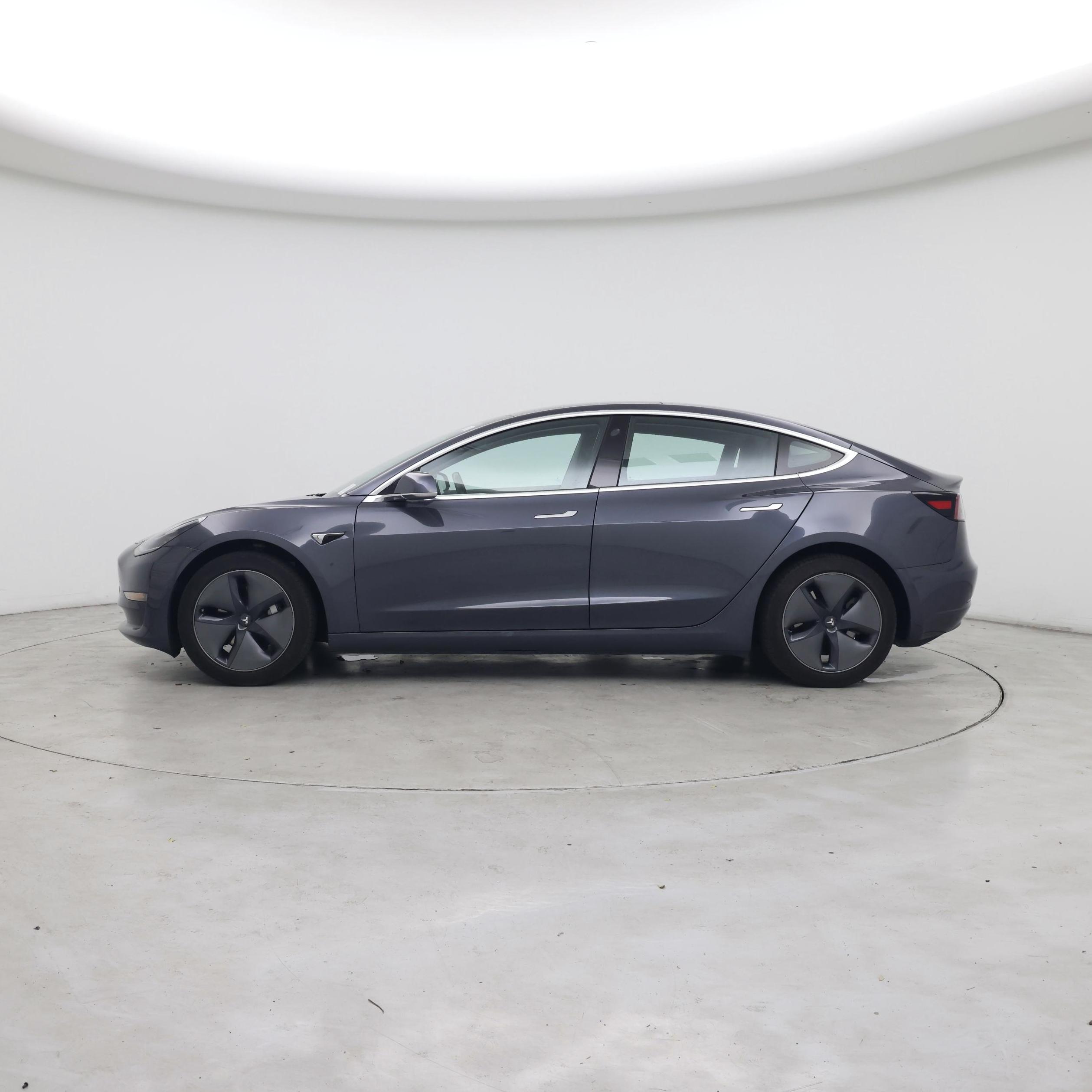 Thumbnail: 2019 Tesla Model 3 - 3