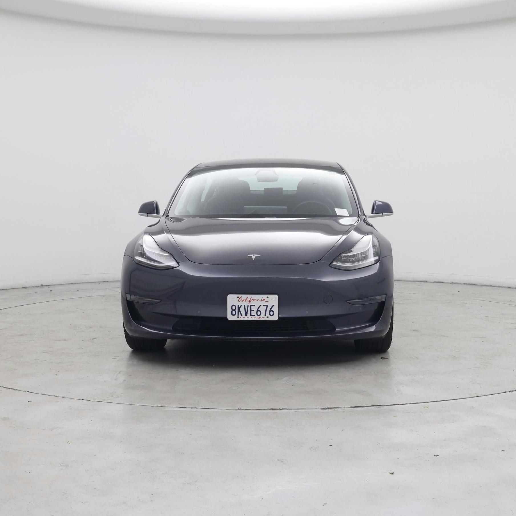 Thumbnail: 2019 Tesla Model 3 - 5