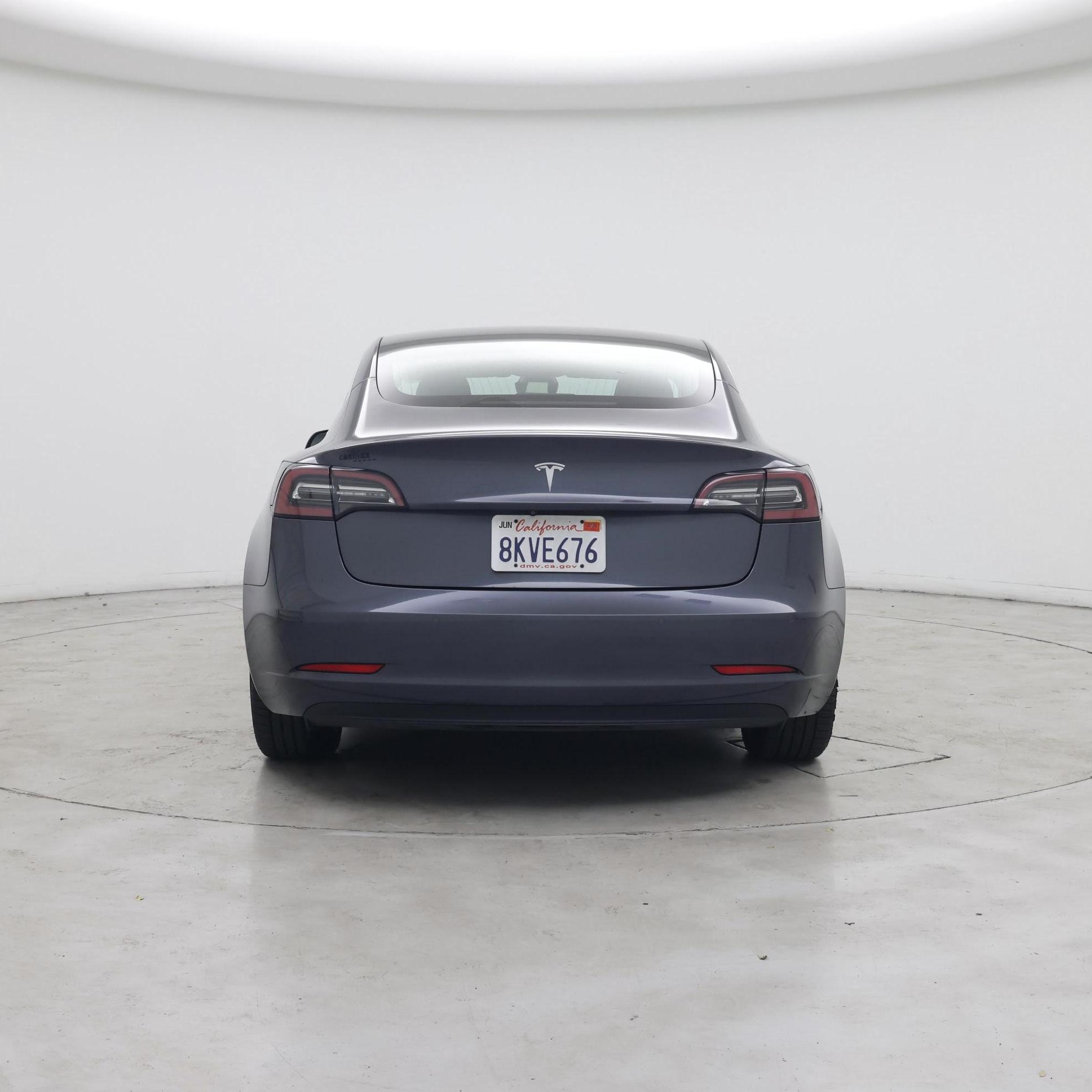 Thumbnail: 2019 Tesla Model 3 - 6