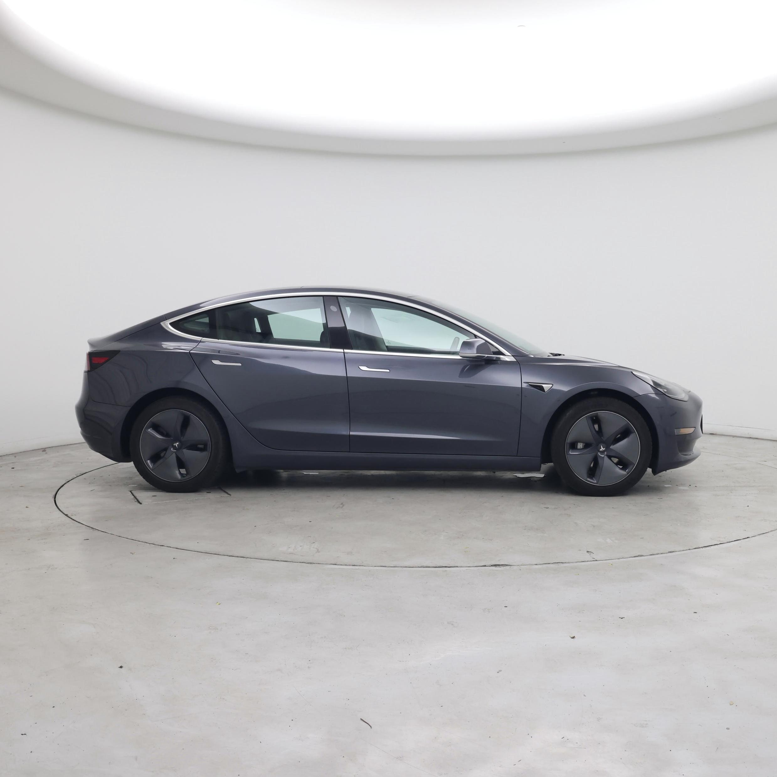 Thumbnail: 2019 Tesla Model 3 - 7