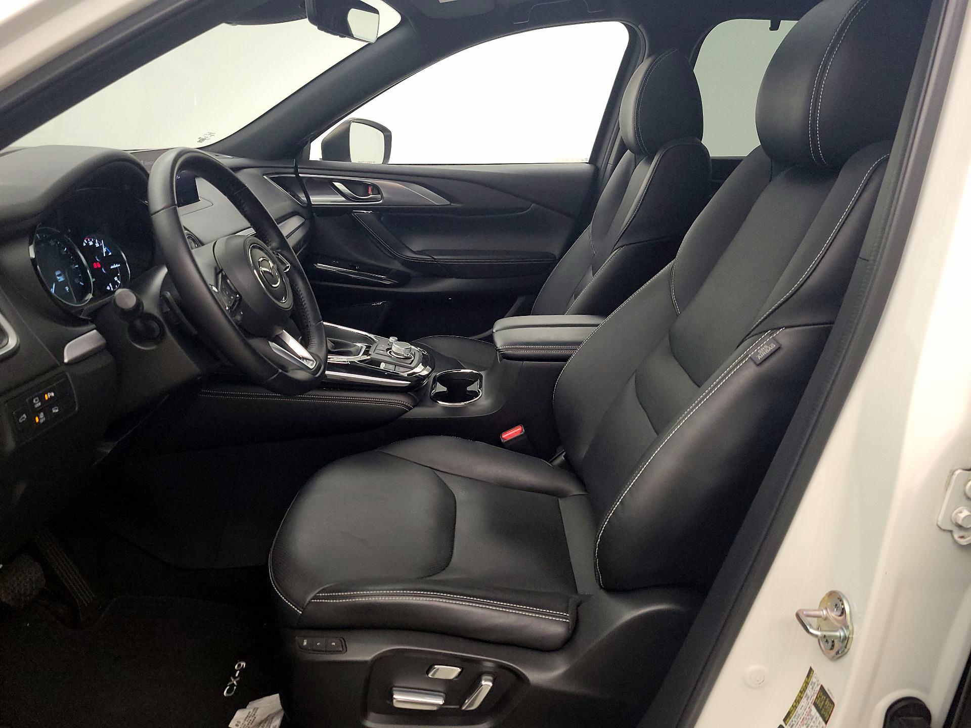 Thumbnail: 2023 Mazda CX-9 - 11