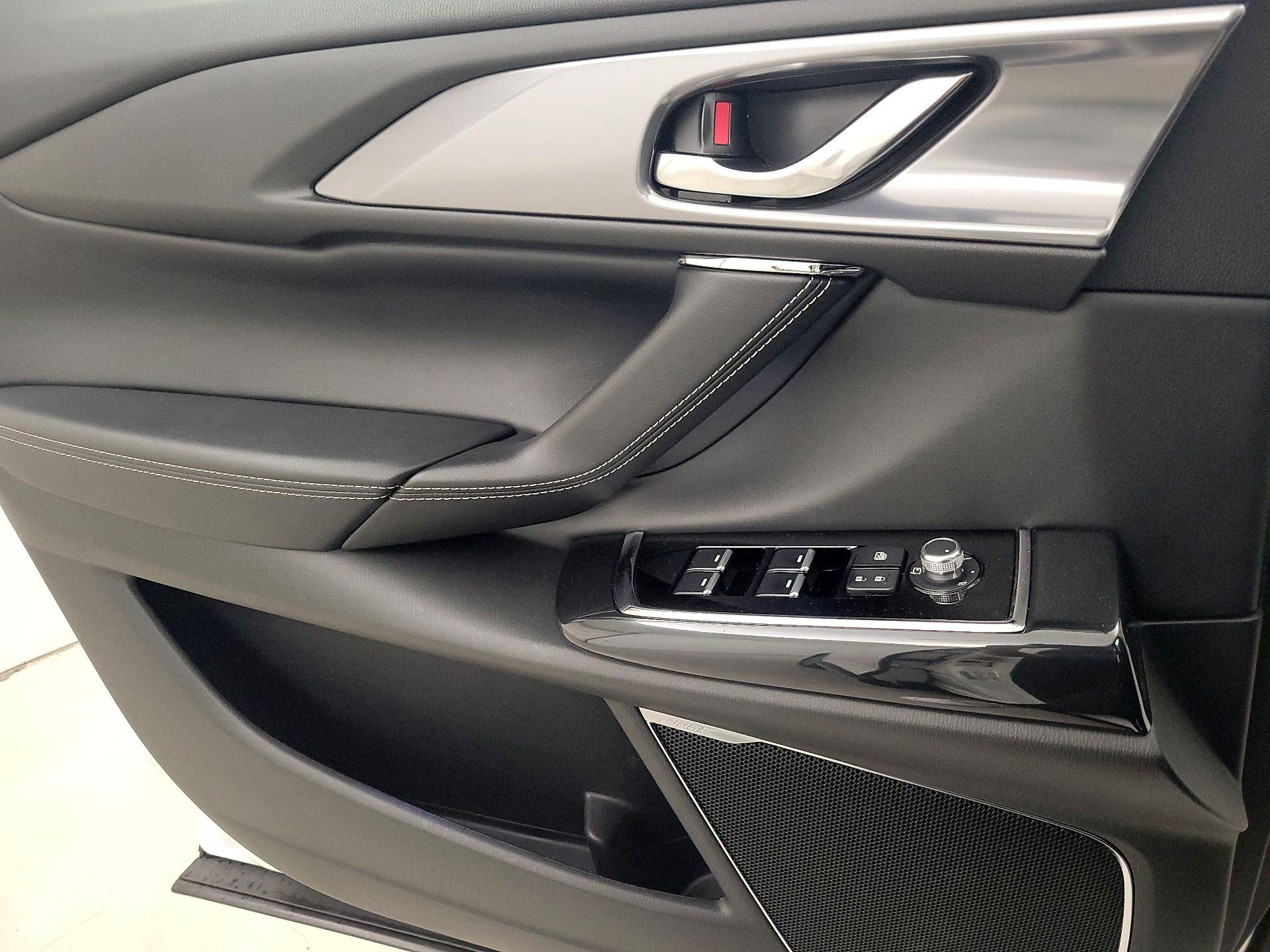 Thumbnail: 2023 Mazda CX-9 - 12