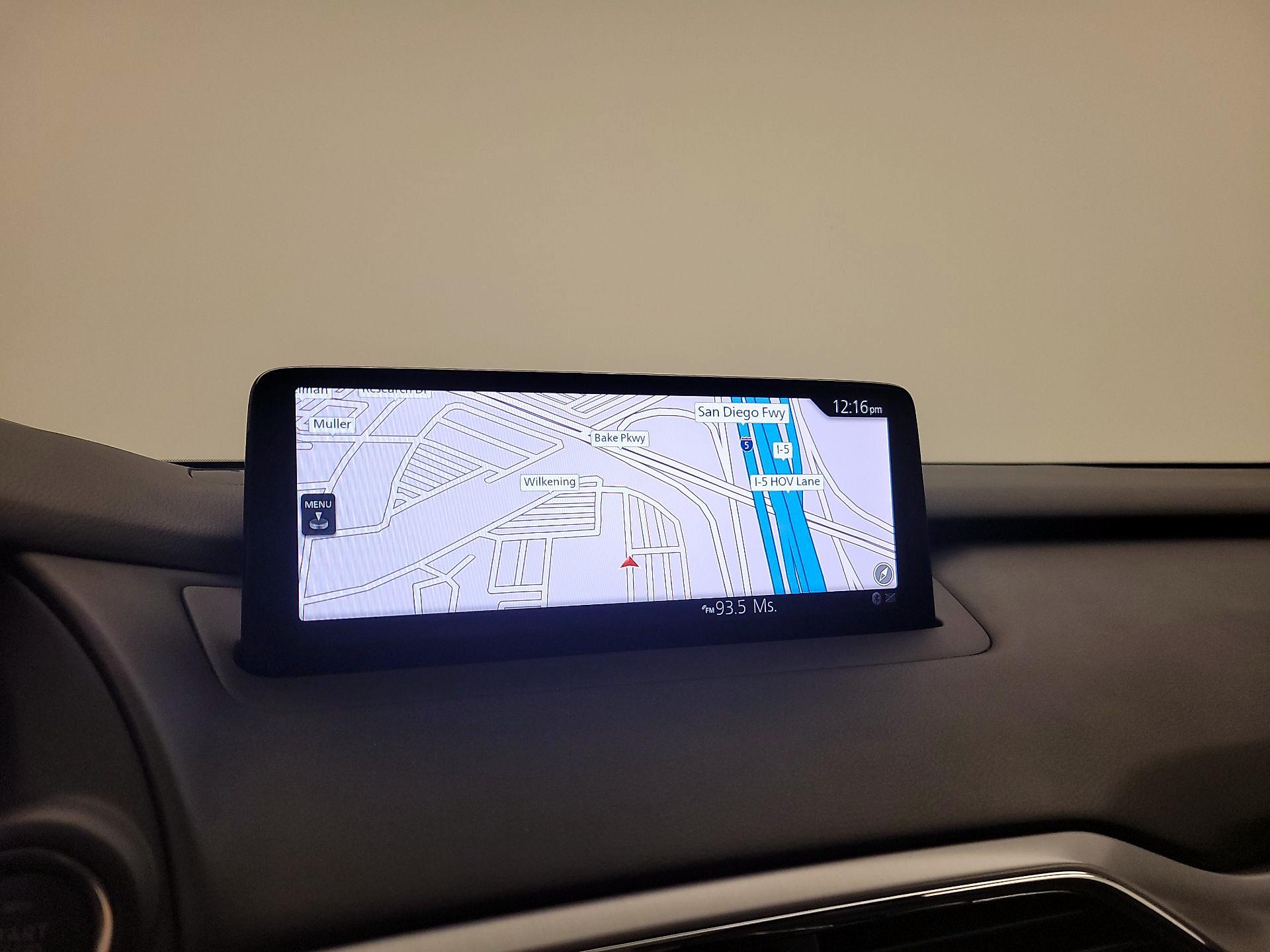 Thumbnail: 2023 Mazda CX-9 - 14