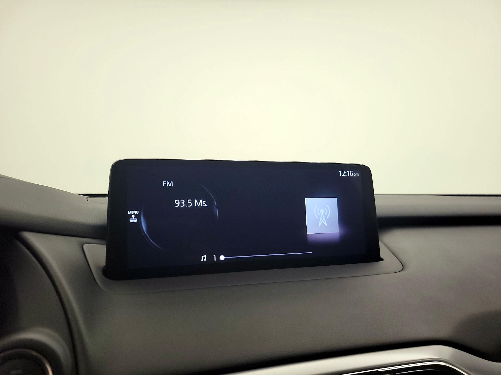 Thumbnail: 2023 Mazda CX-9 - 16