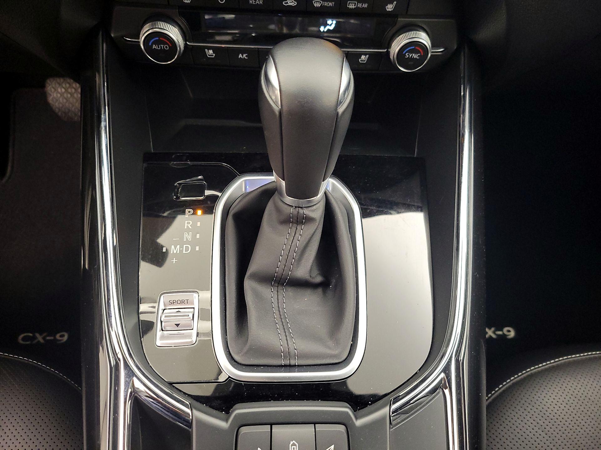 Thumbnail: 2023 Mazda CX-9 - 18