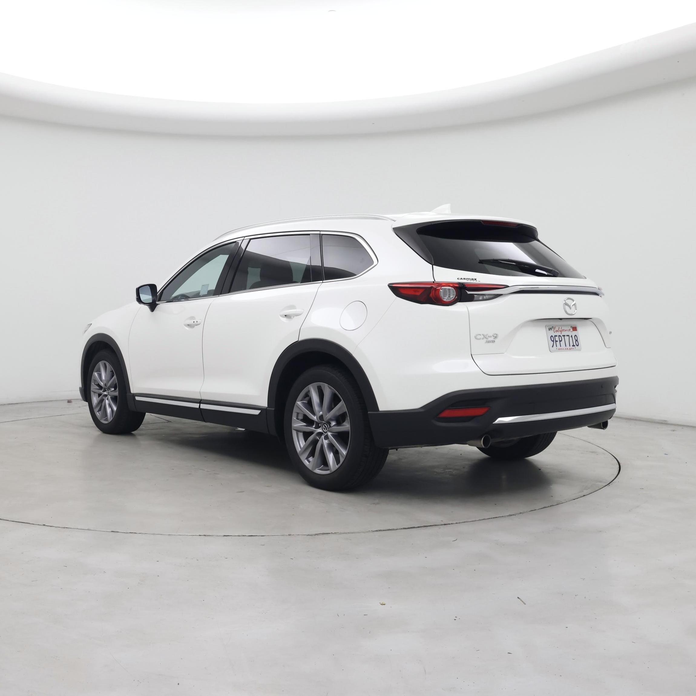 Thumbnail: 2023 Mazda CX-9 - 2