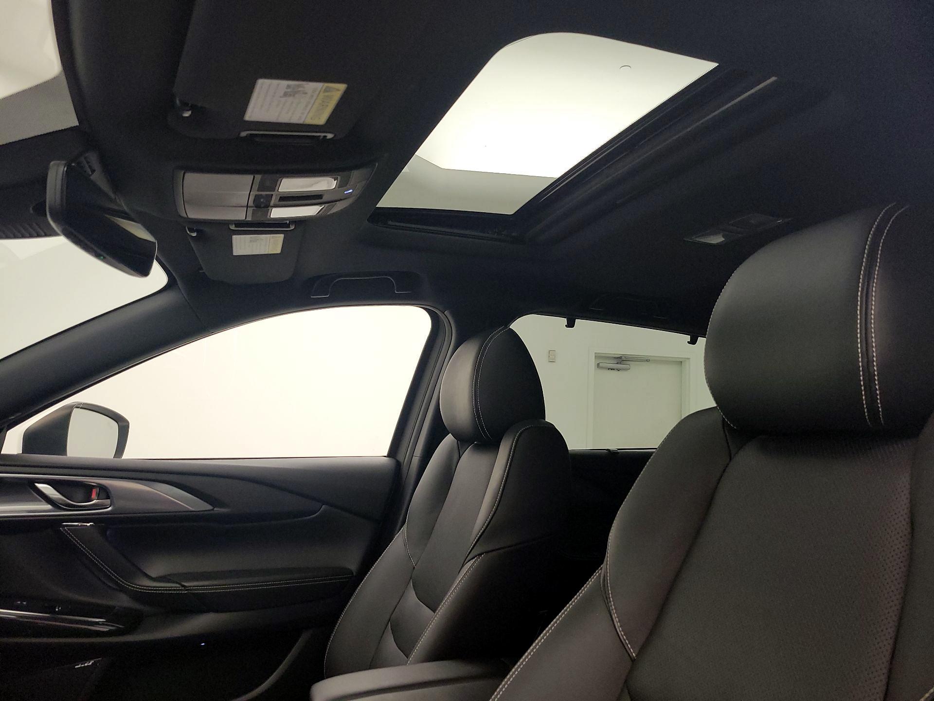 Thumbnail: 2023 Mazda CX-9 - 19