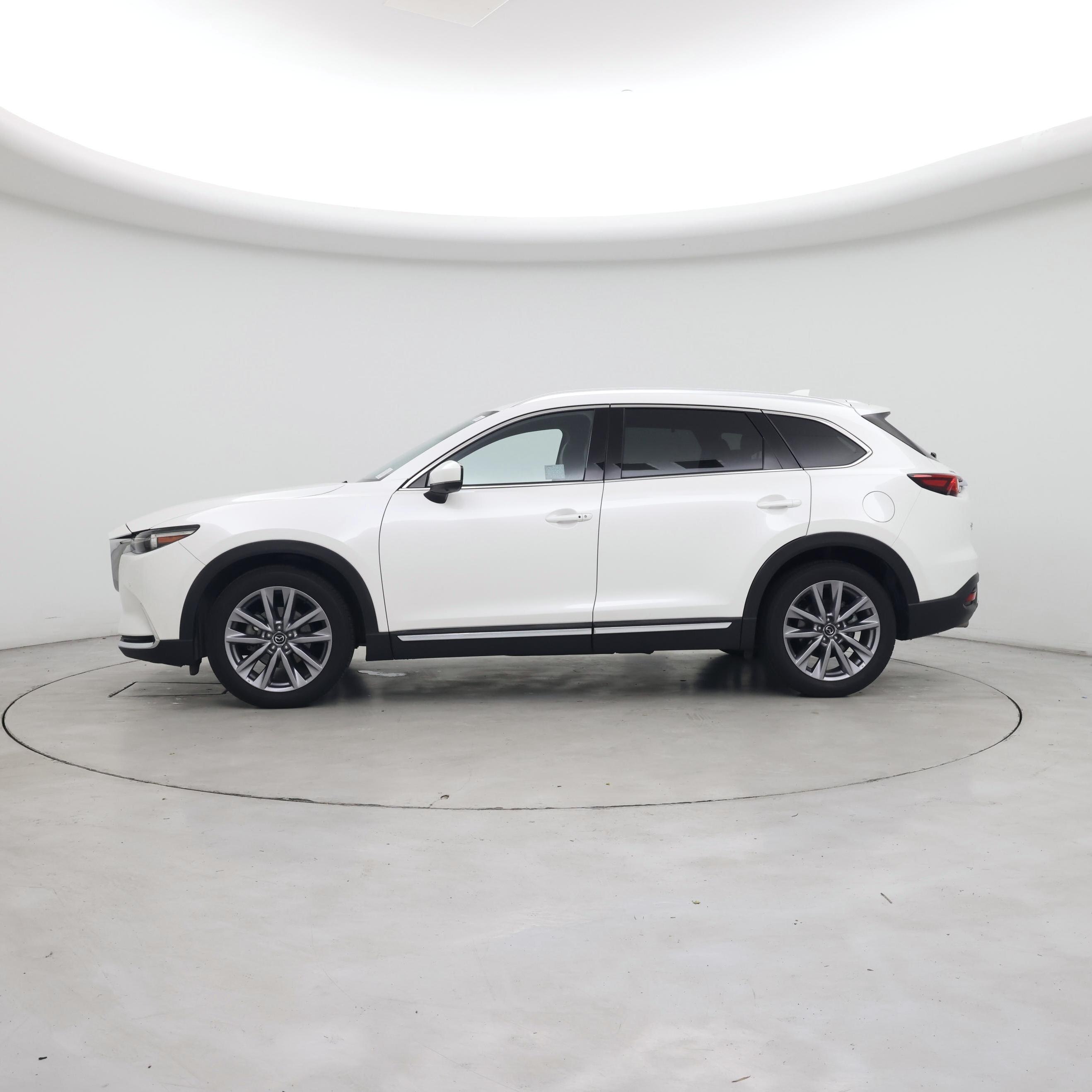 Thumbnail: 2023 Mazda CX-9 - 3
