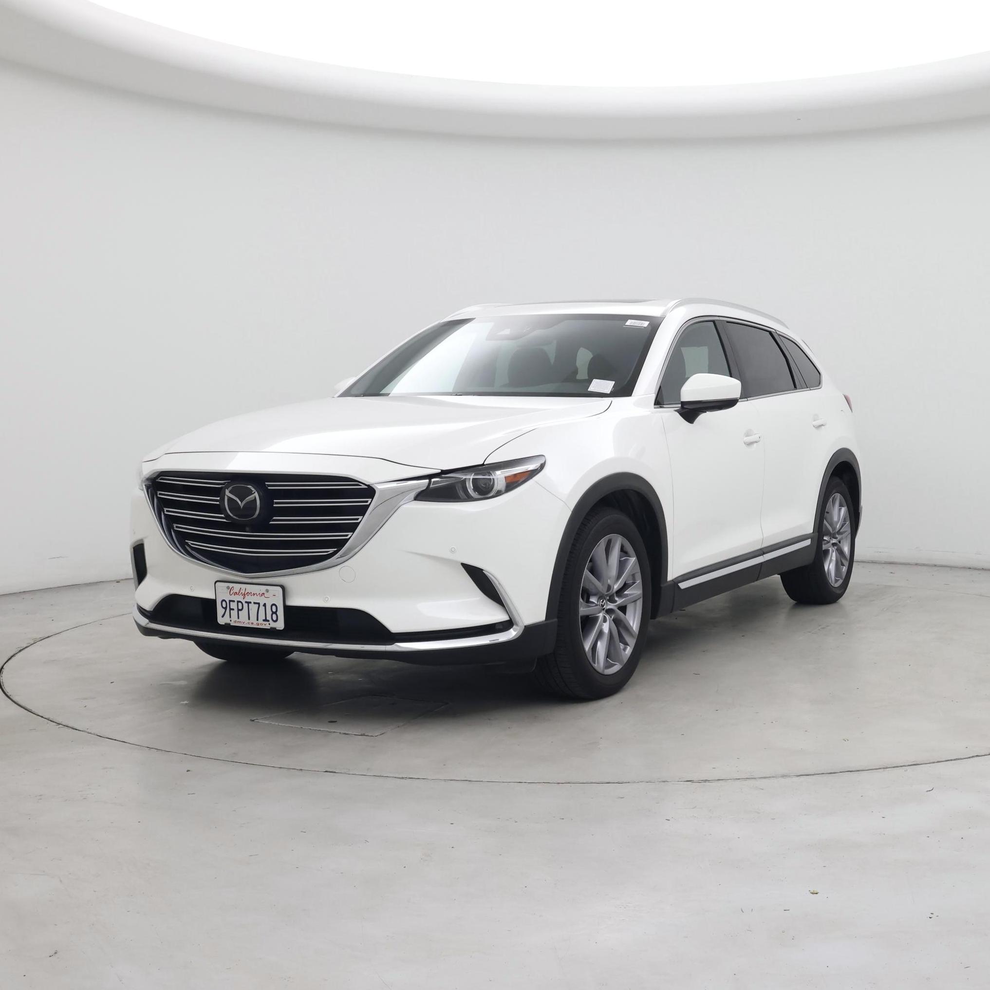 Thumbnail: 2023 Mazda CX-9 - 4