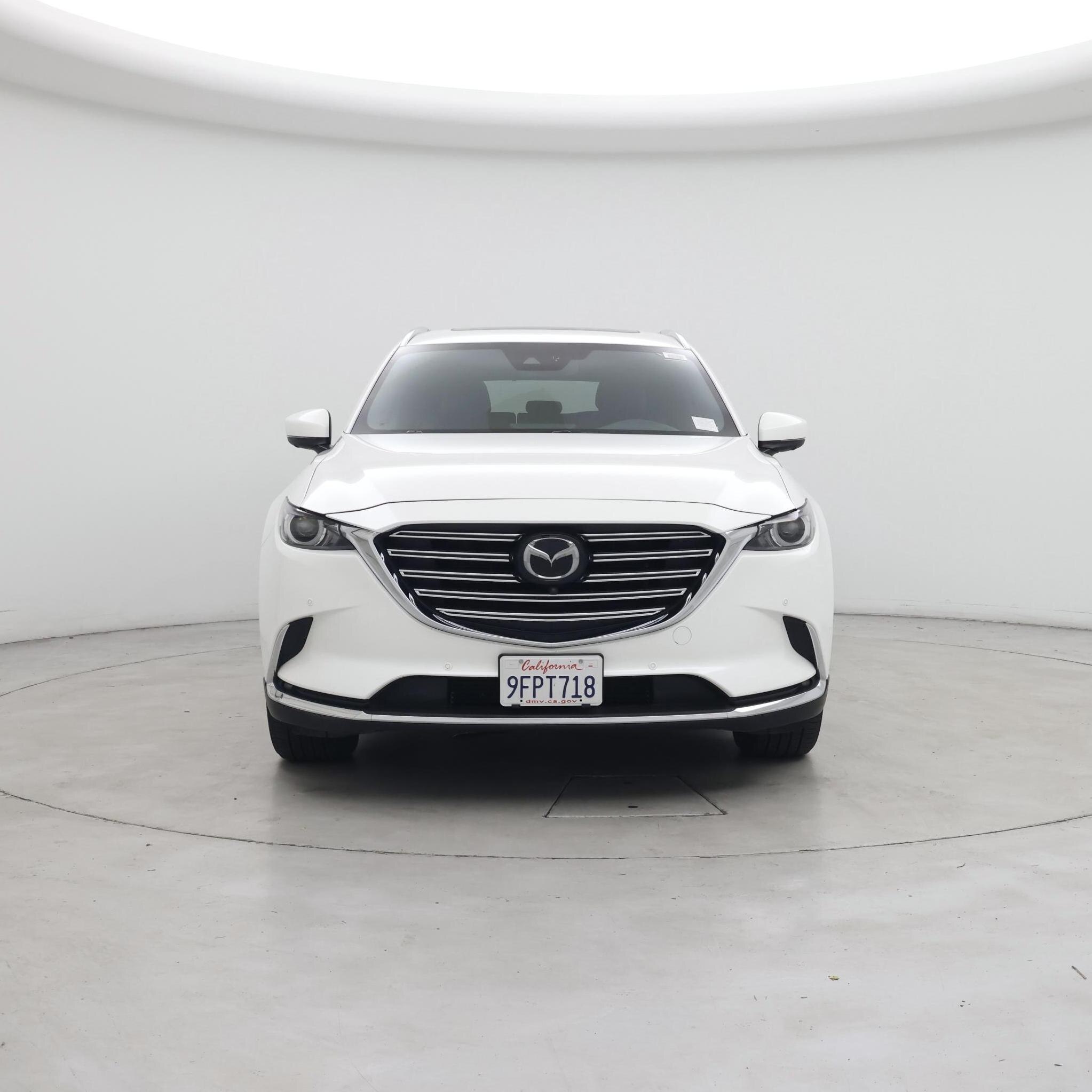 Thumbnail: 2023 Mazda CX-9 - 5