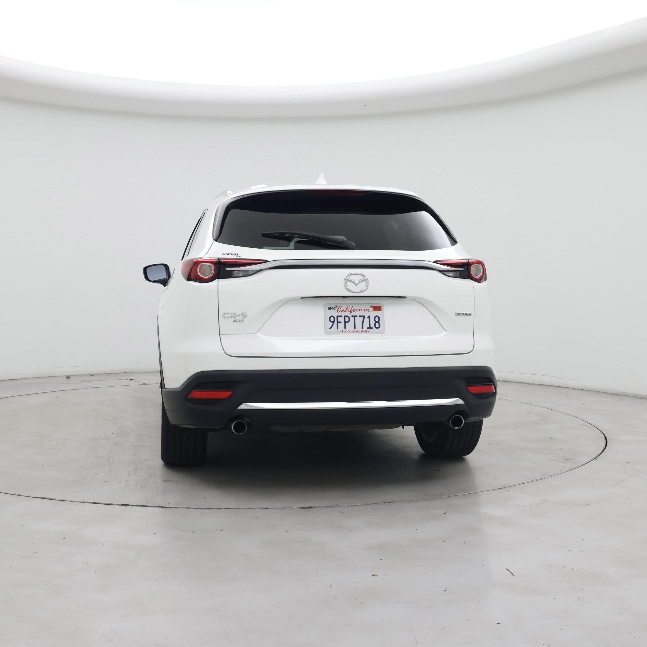 Thumbnail: 2023 Mazda CX-9 - 6