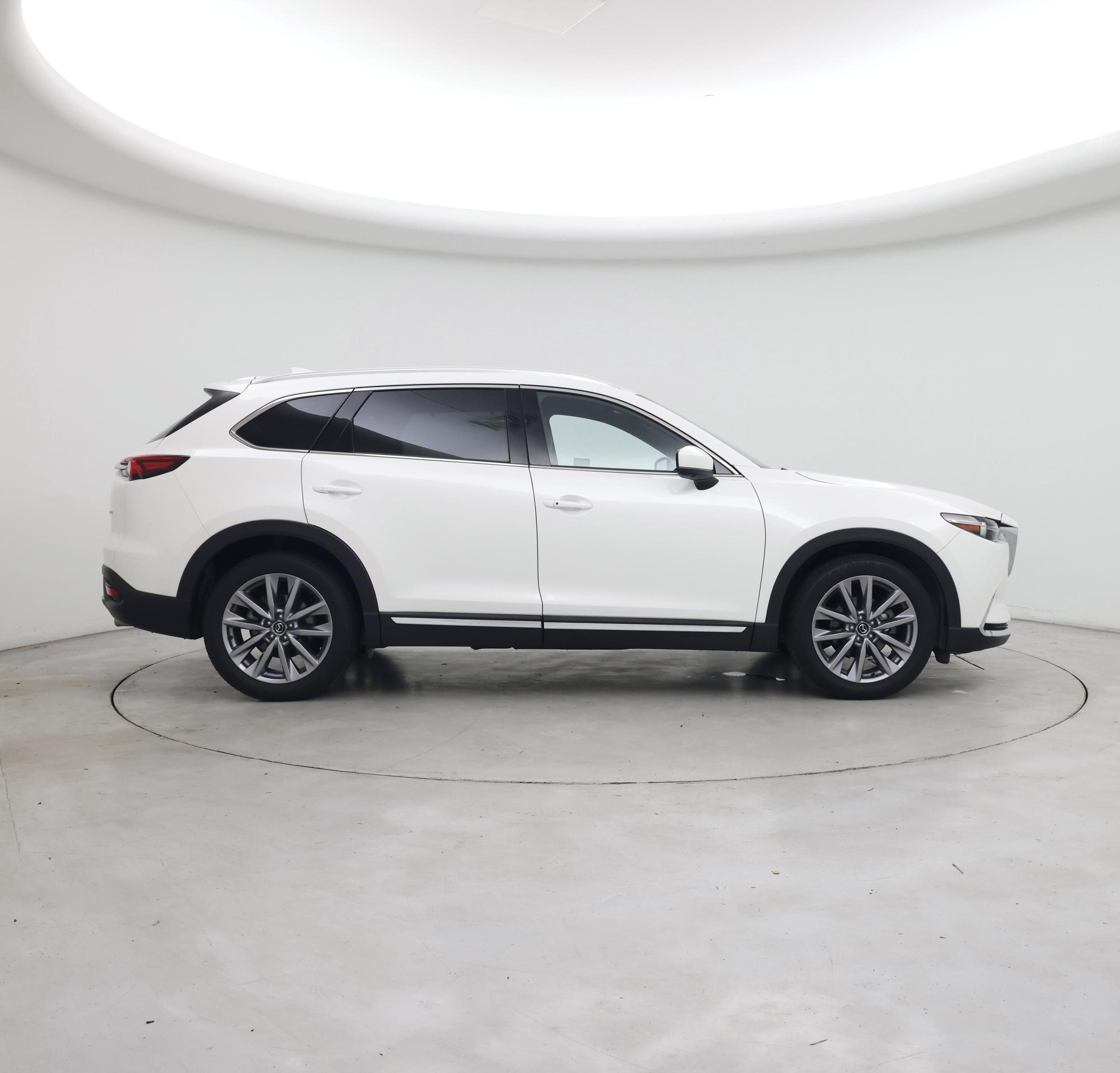Thumbnail: 2023 Mazda CX-9 - 7