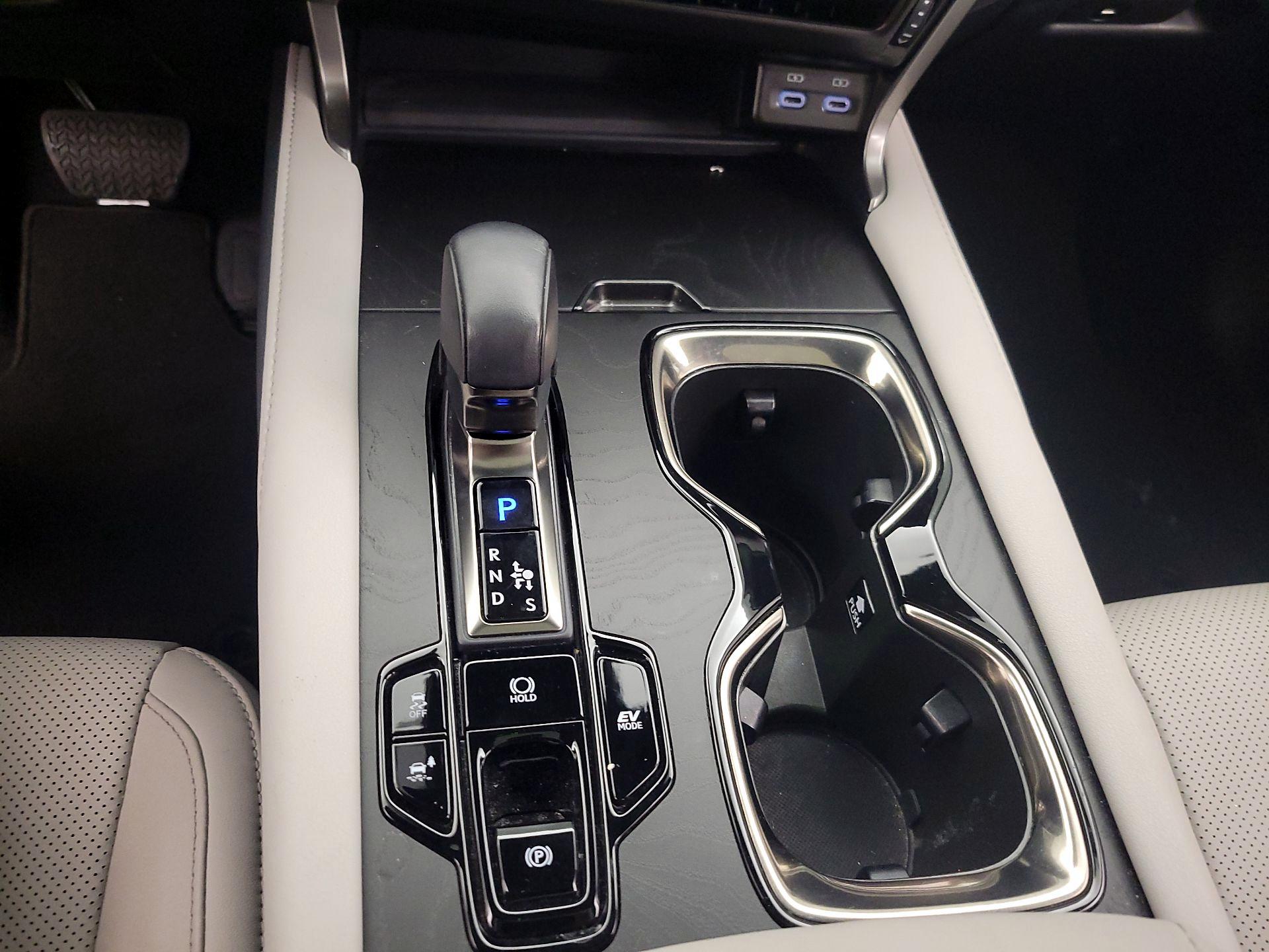 Thumbnail: 2023 Lexus RX - 17