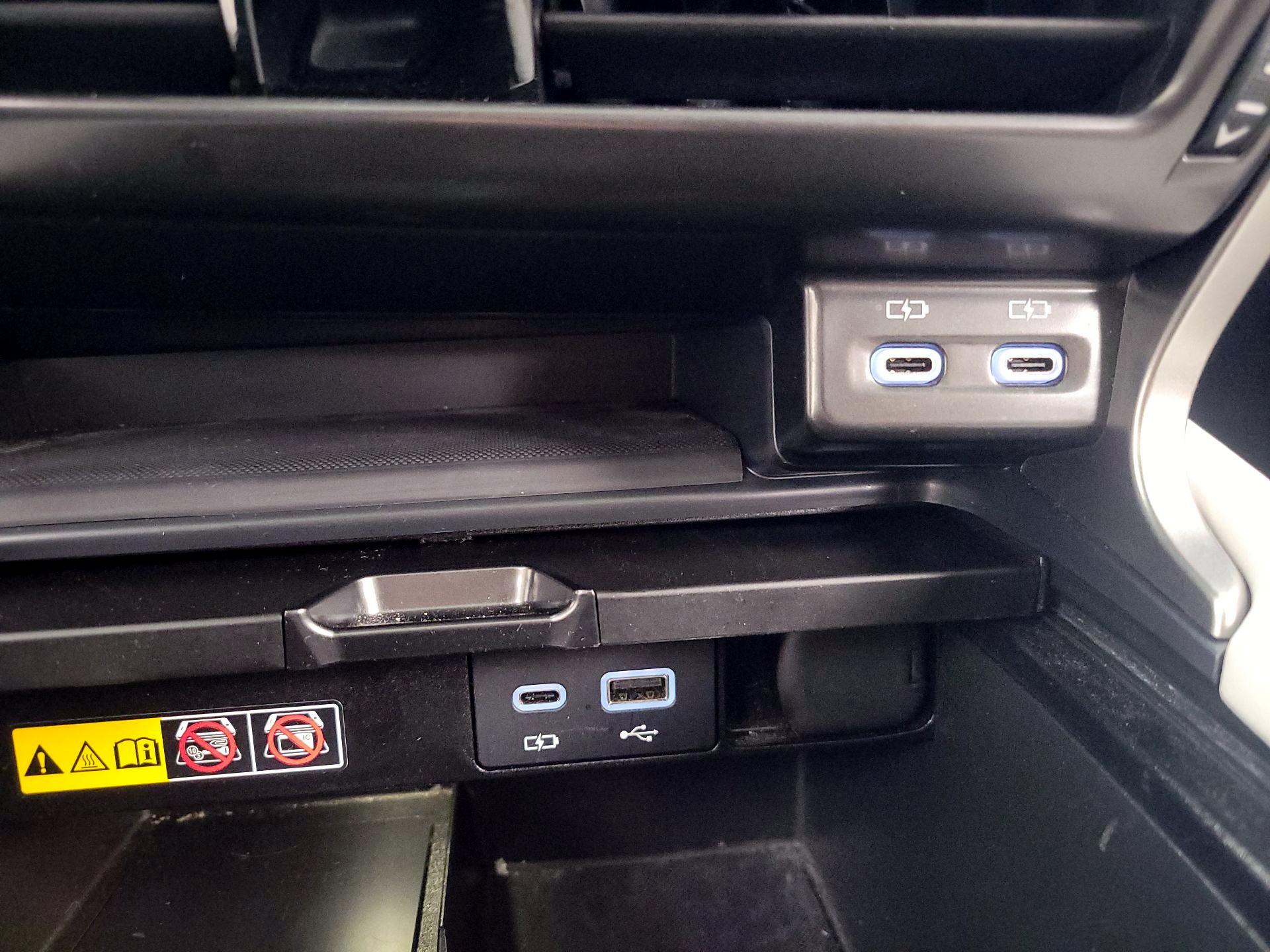 Thumbnail: 2023 Lexus RX - 18