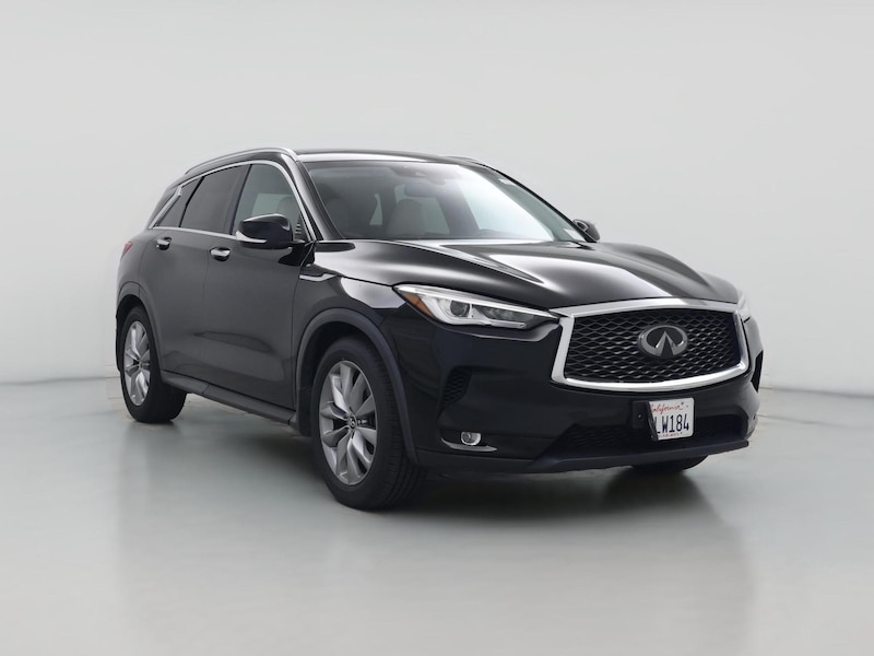 2019 INFINITI QX50 Luxe -
                  Irvine, CA