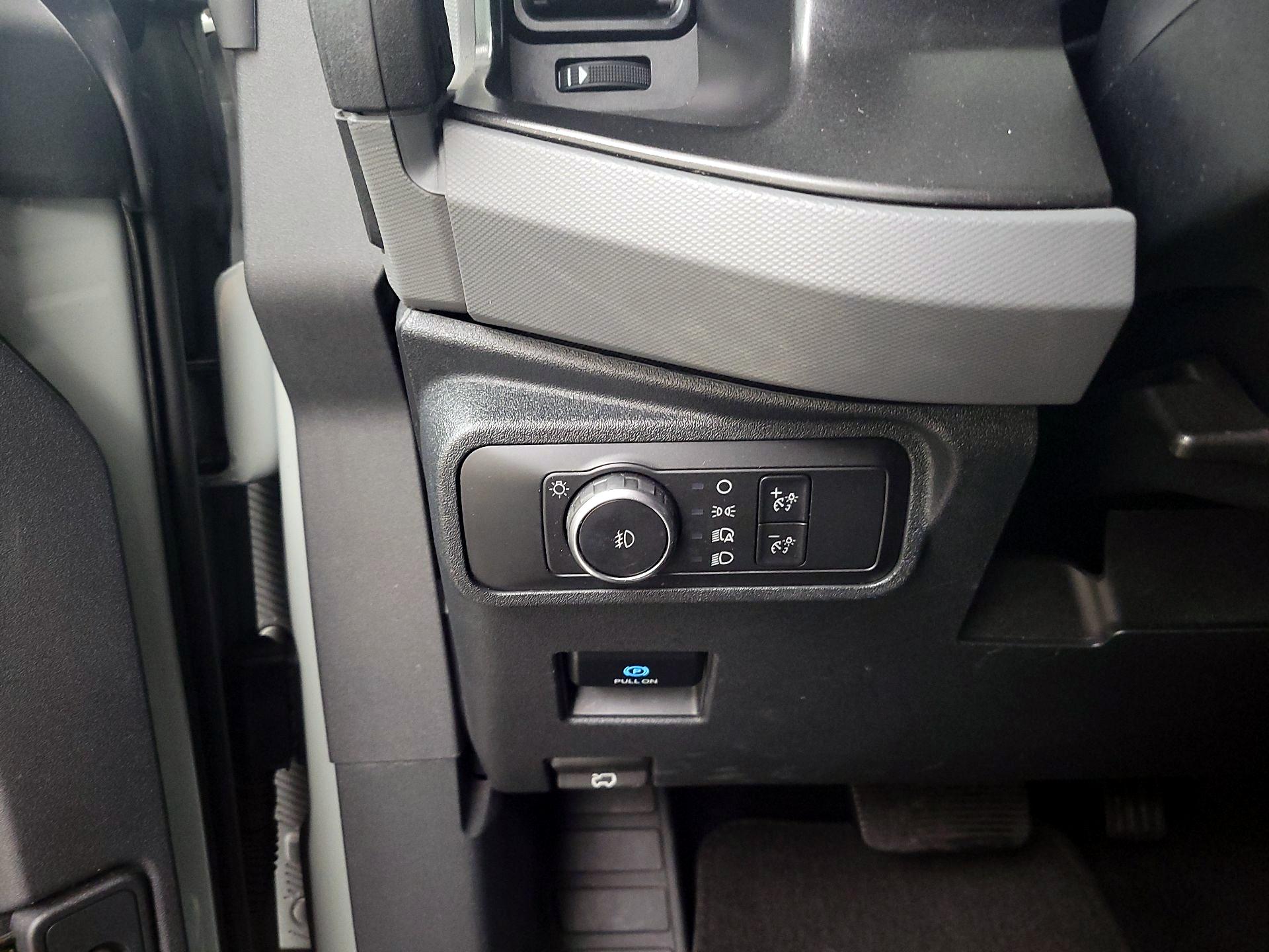 Thumbnail: 2021 Ford Bronco - 13