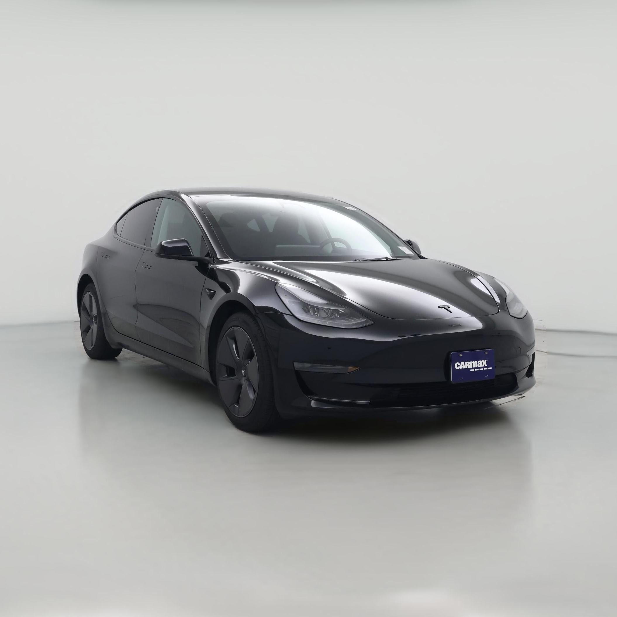 Thumbnail: 2023 Tesla Model 3 - 1