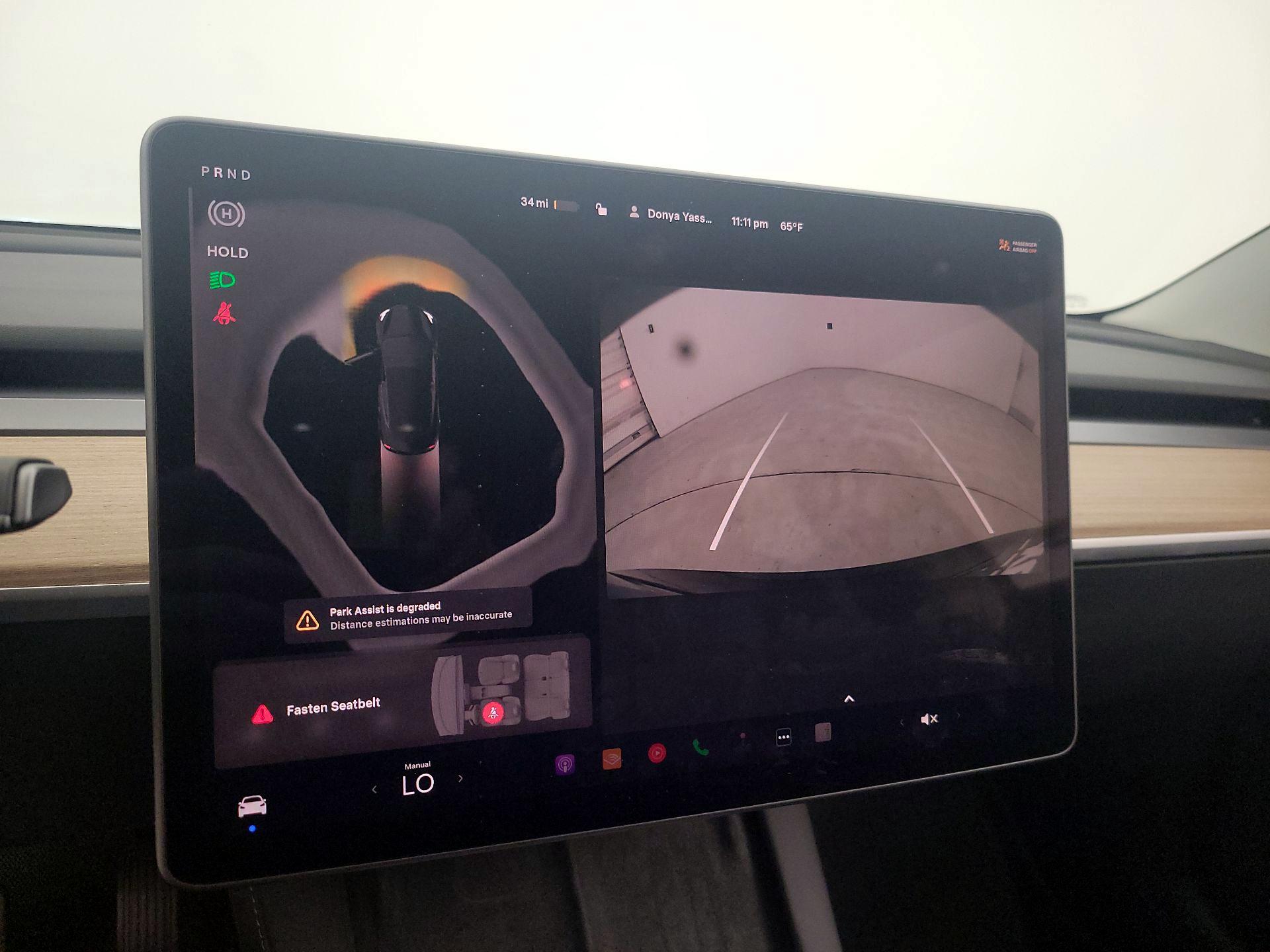 Thumbnail: 2023 Tesla Model 3 - 13