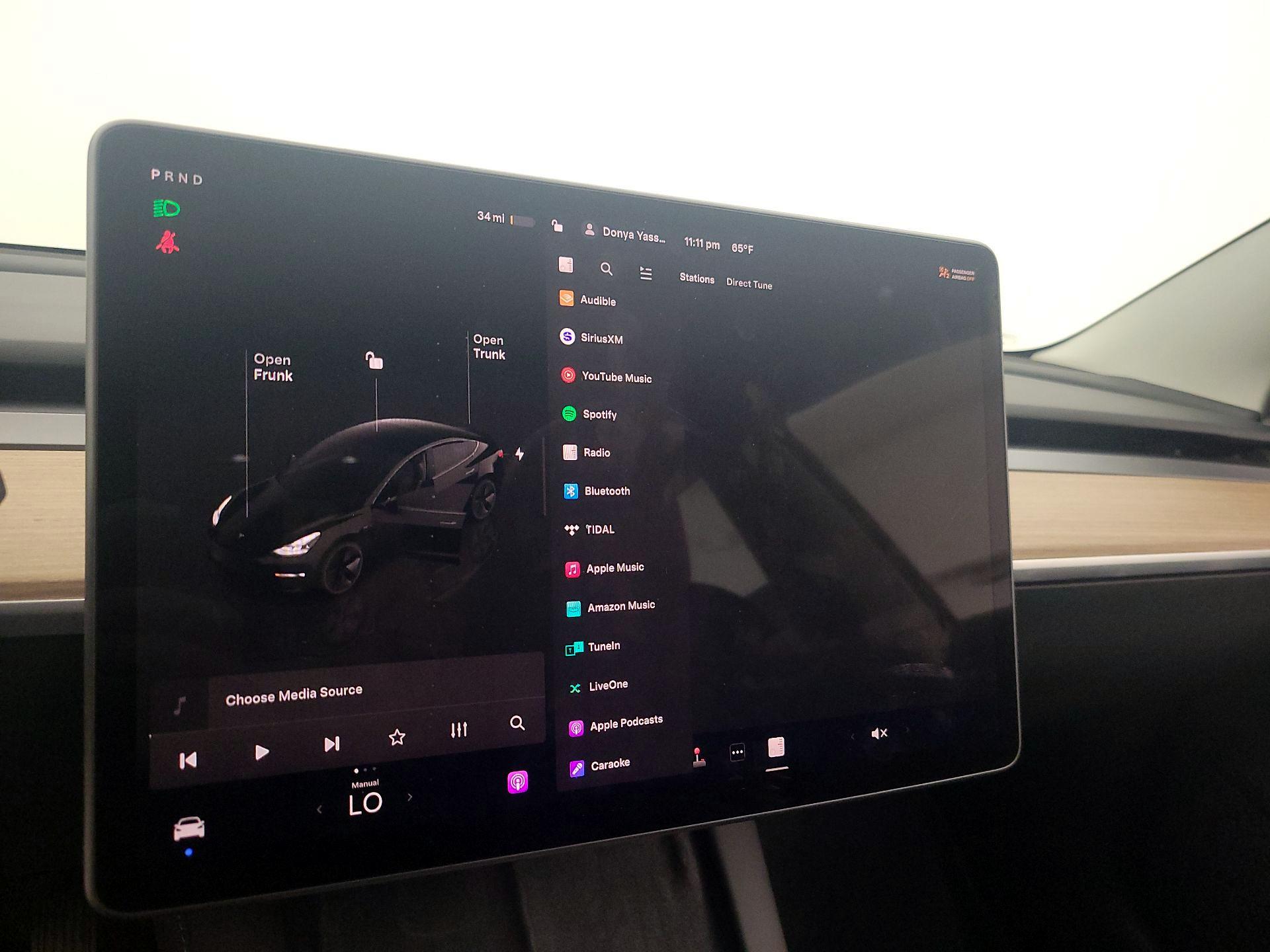 Thumbnail: 2023 Tesla Model 3 - 14