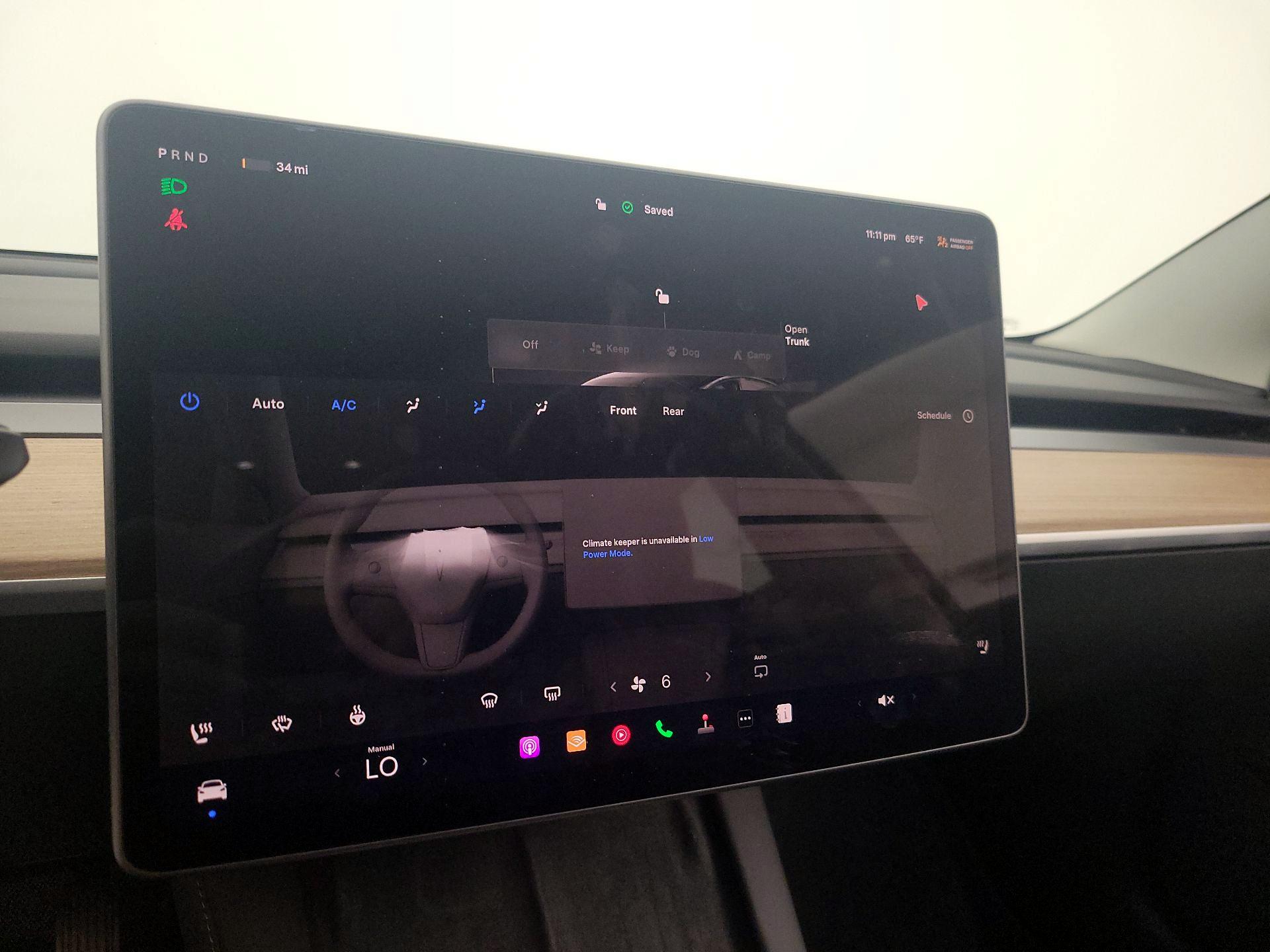 Thumbnail: 2023 Tesla Model 3 - 15