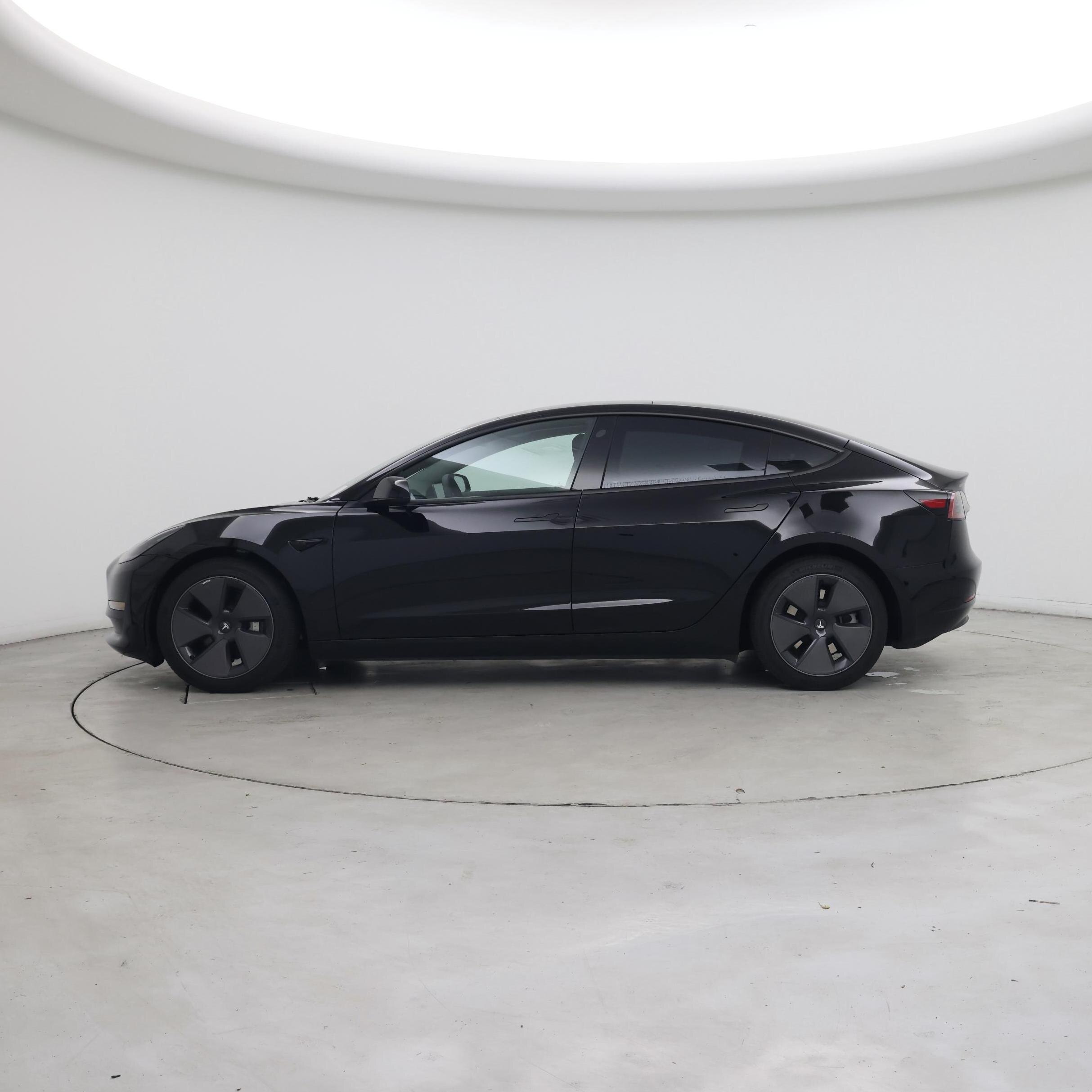 Thumbnail: 2023 Tesla Model 3 - 3