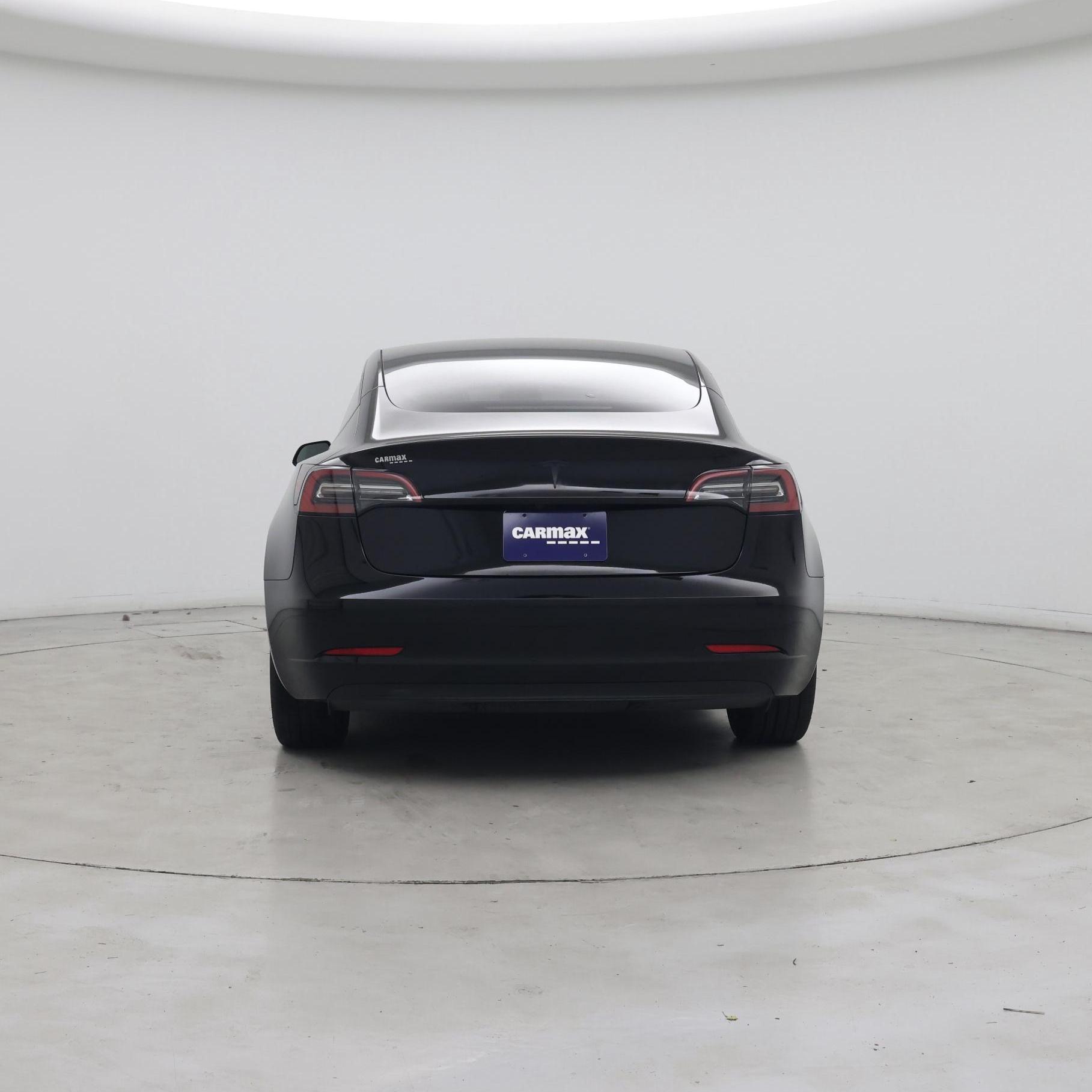 Thumbnail: 2023 Tesla Model 3 - 6