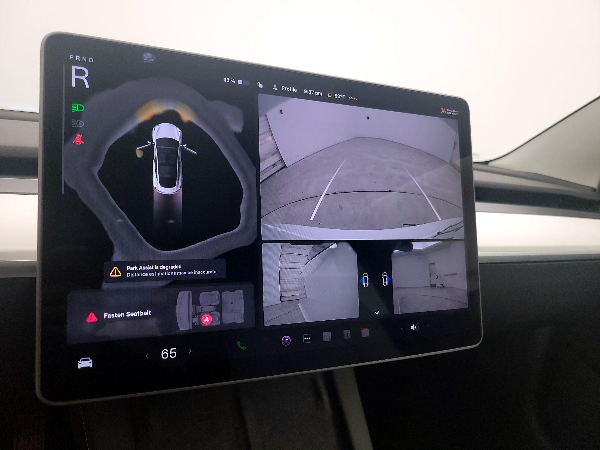 Thumbnail: 2023 Tesla Model 3 - 13