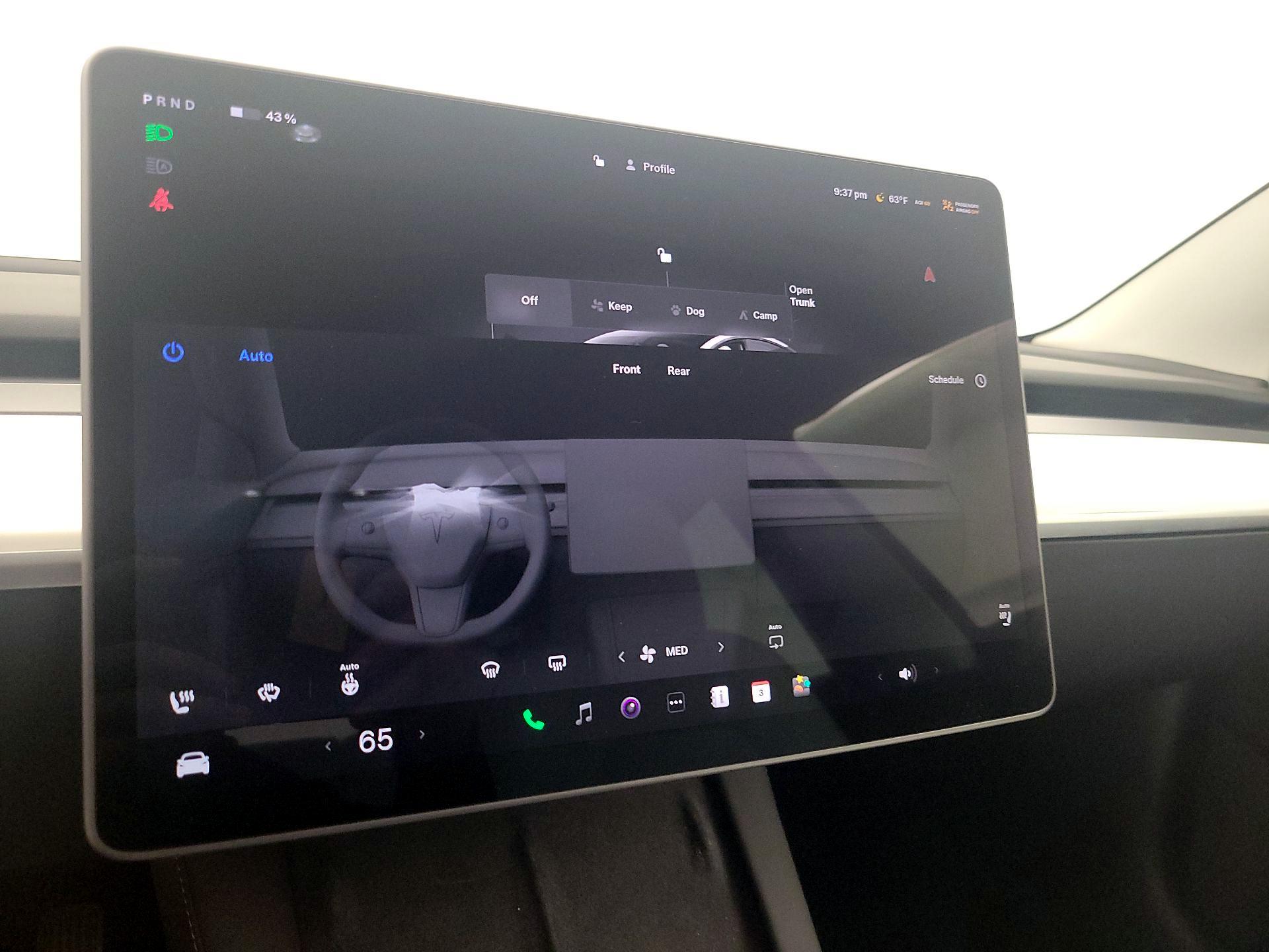 Thumbnail: 2023 Tesla Model 3 - 15