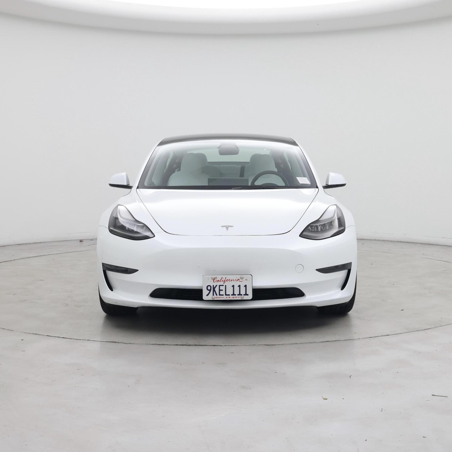 Thumbnail: 2023 Tesla Model 3 - 5