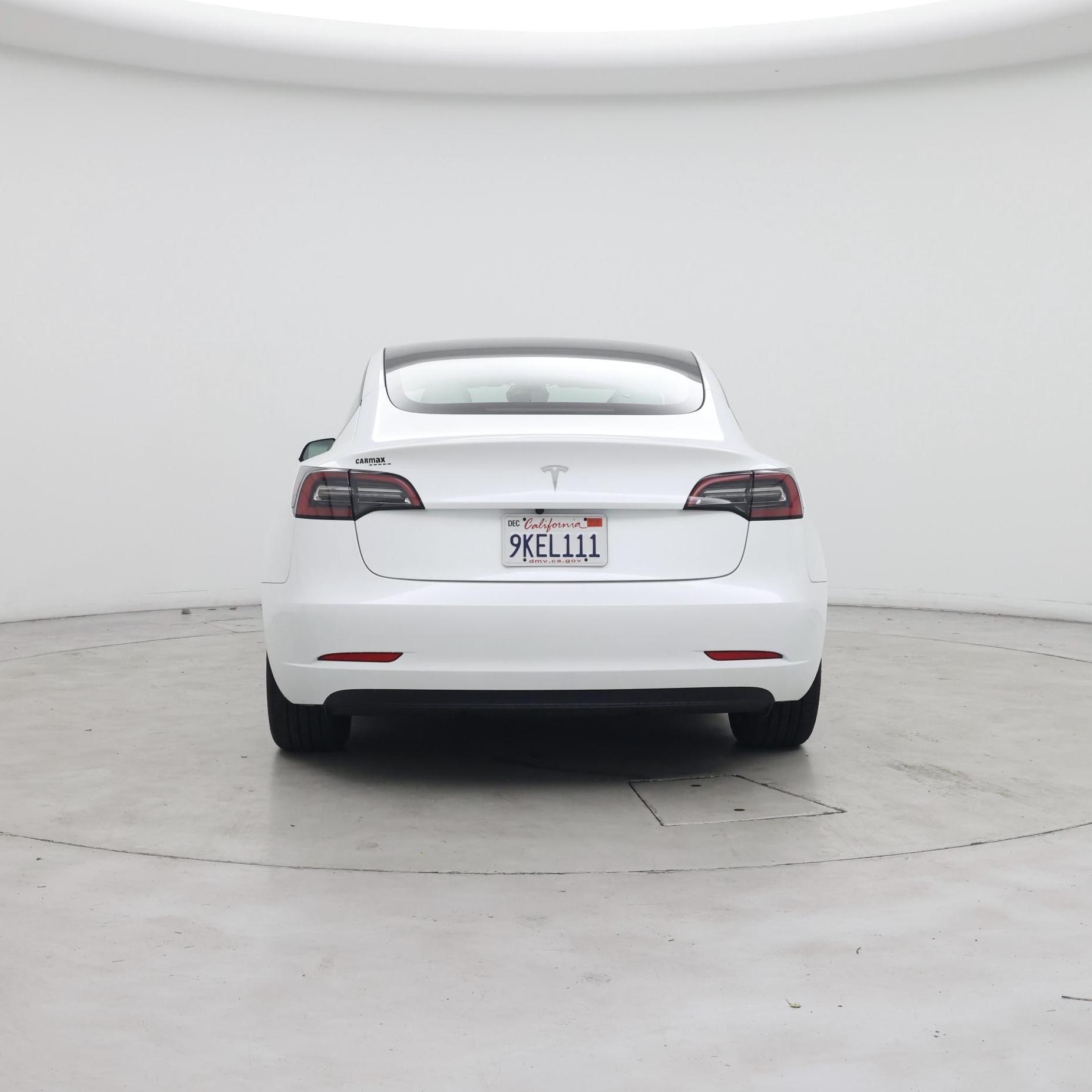 Thumbnail: 2023 Tesla Model 3 - 6