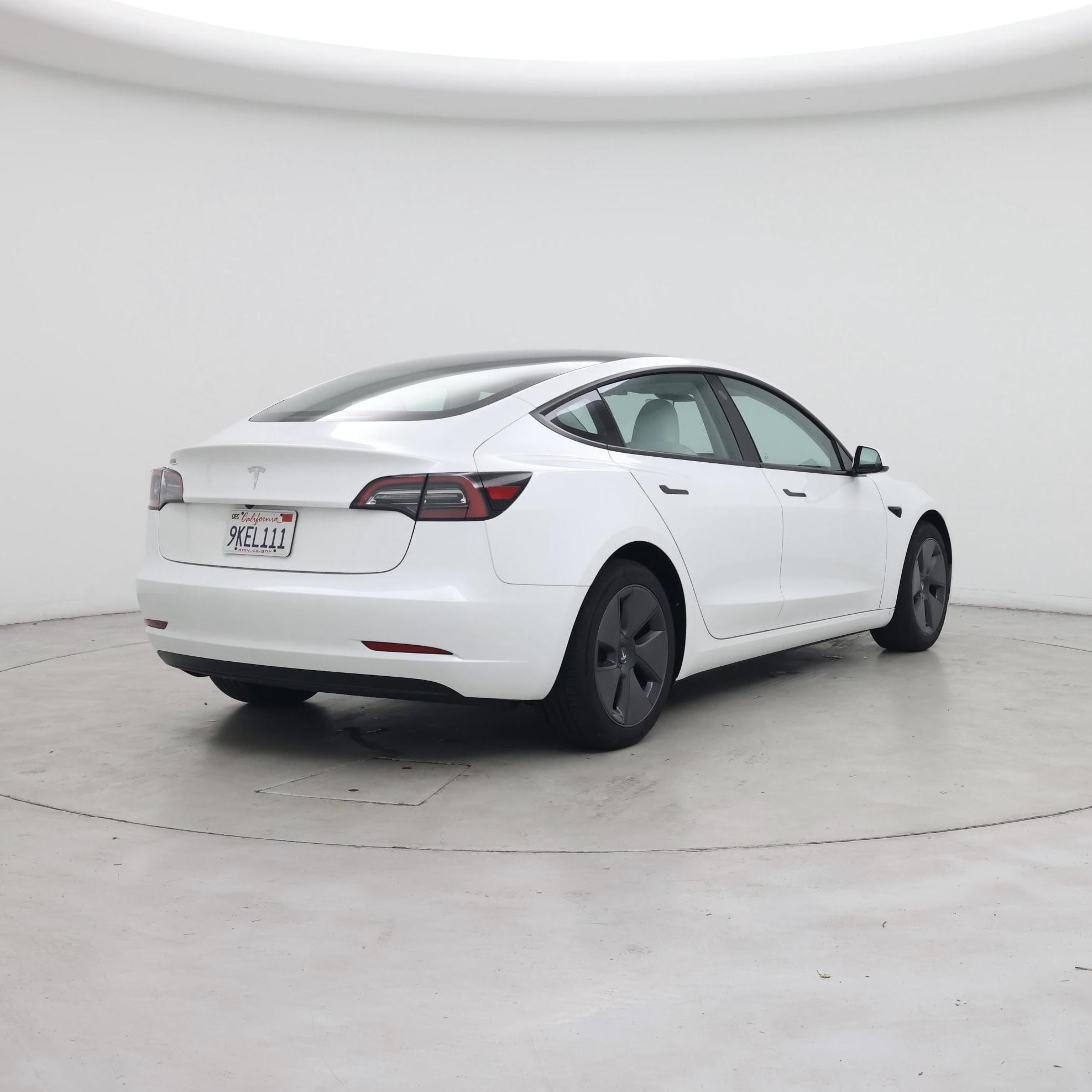 Thumbnail: 2023 Tesla Model 3 - 8