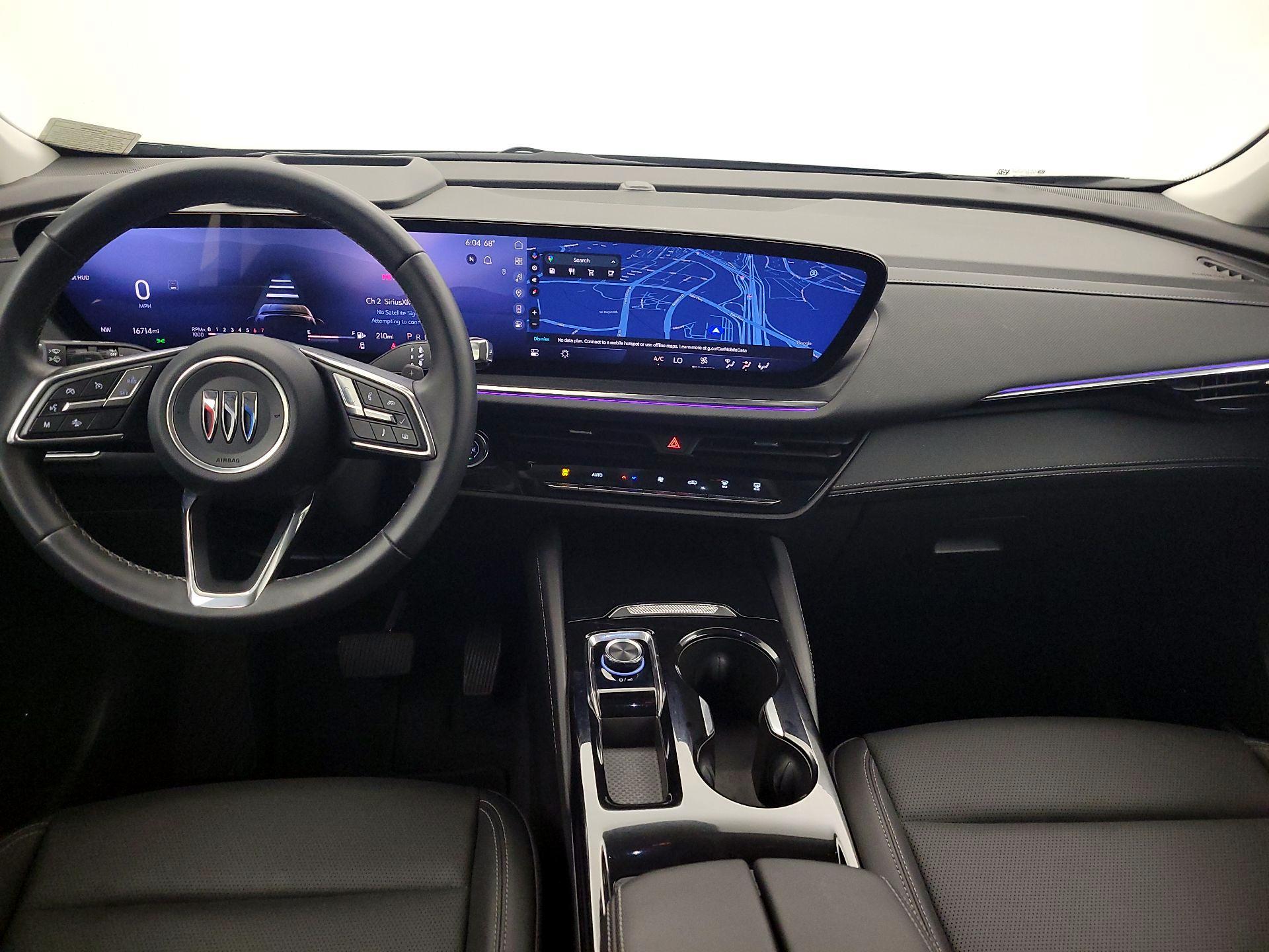 Thumbnail: 2025 Buick Envision - 9