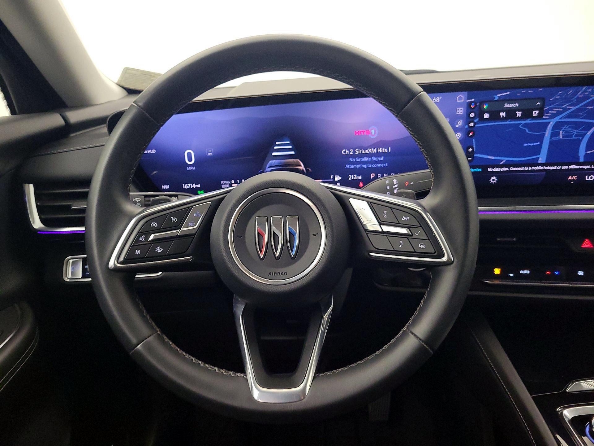 Thumbnail: 2025 Buick Envision - 10