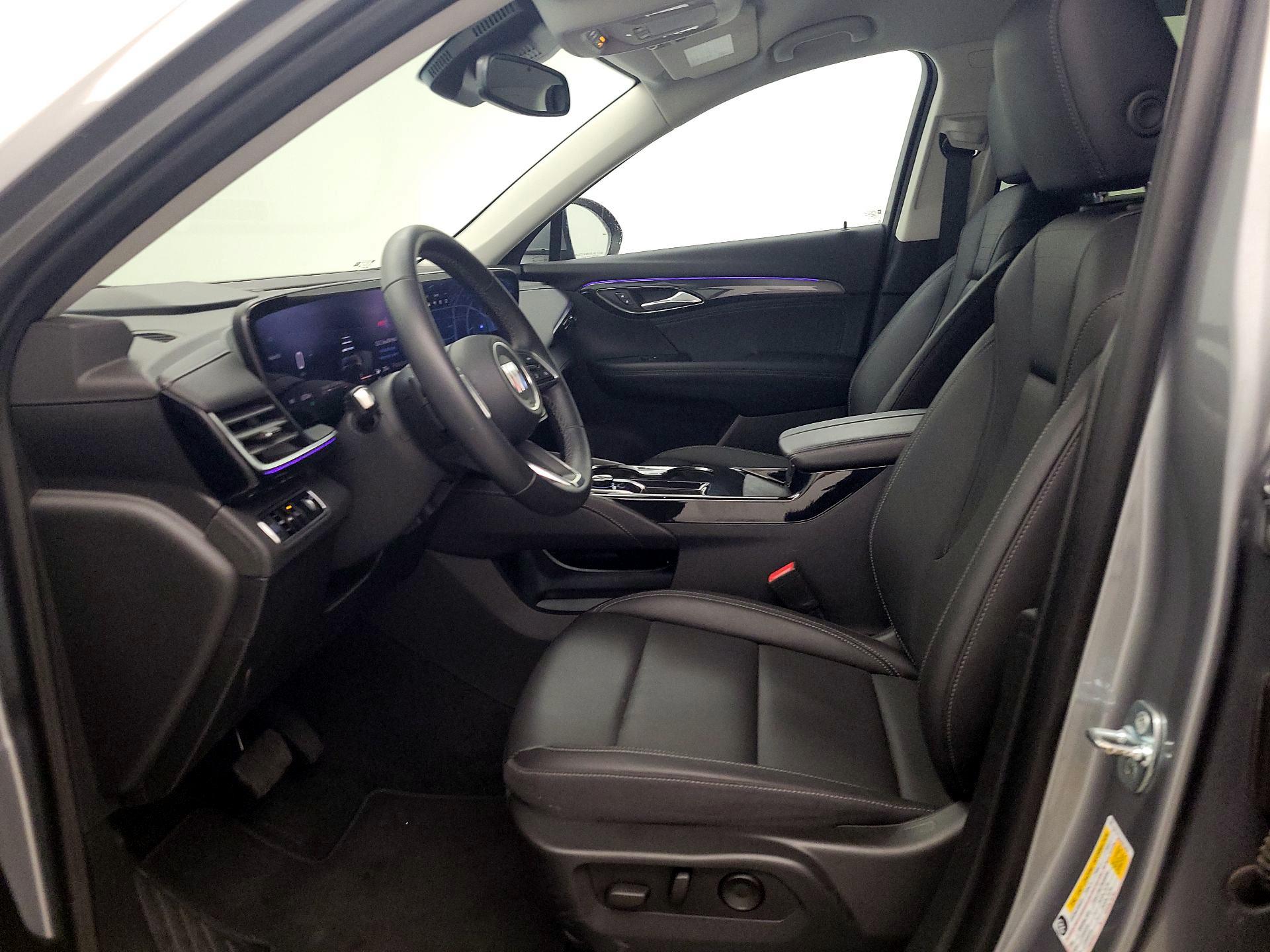 Thumbnail: 2025 Buick Envision - 11