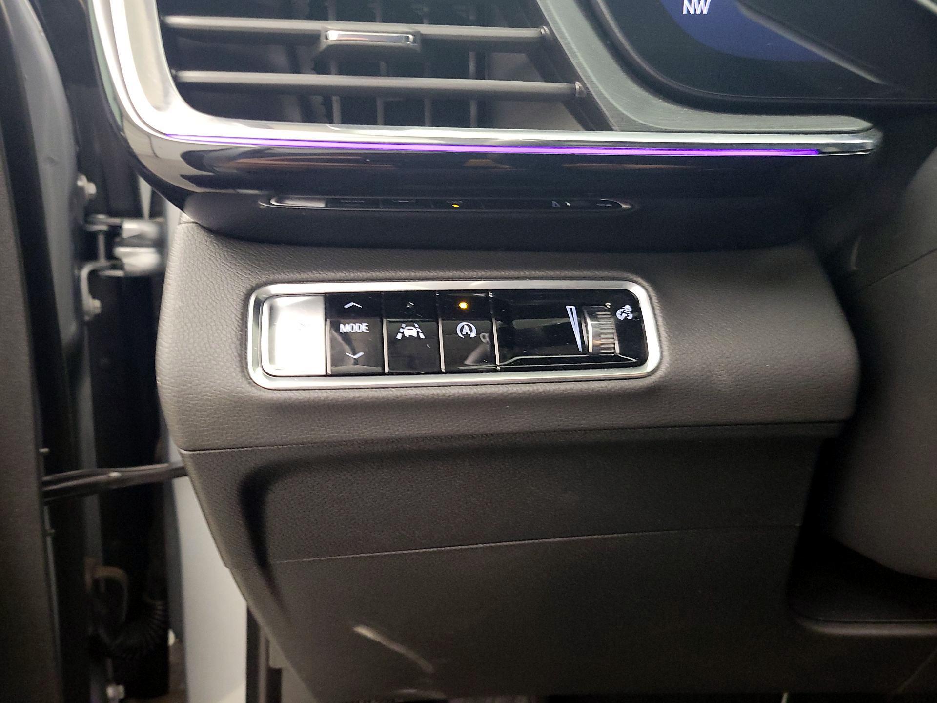 Thumbnail: 2025 Buick Envision - 13