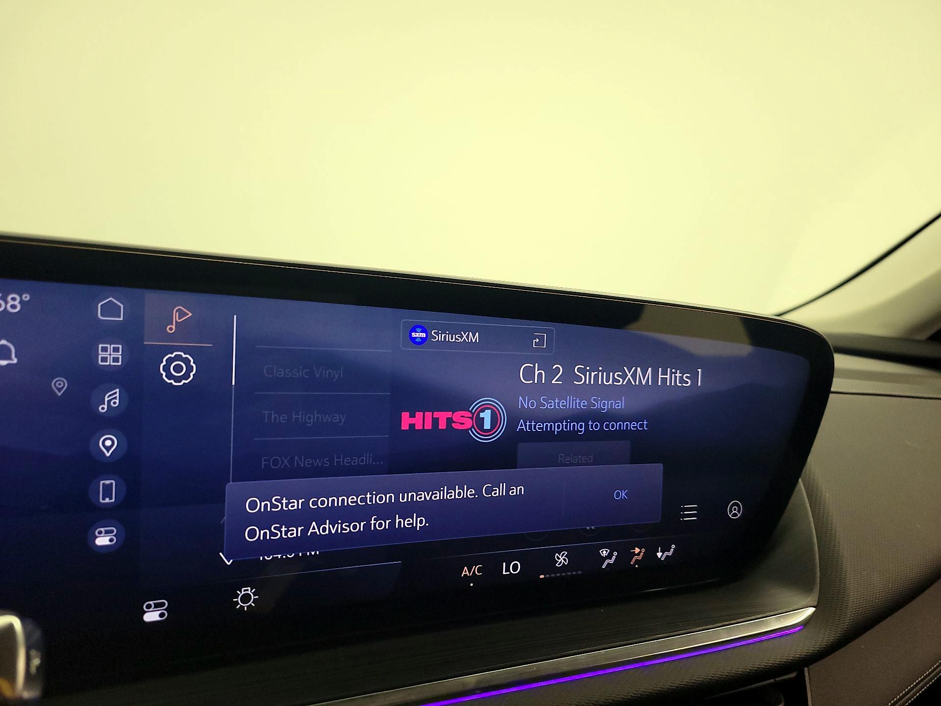 Thumbnail: 2025 Buick Envision - 16