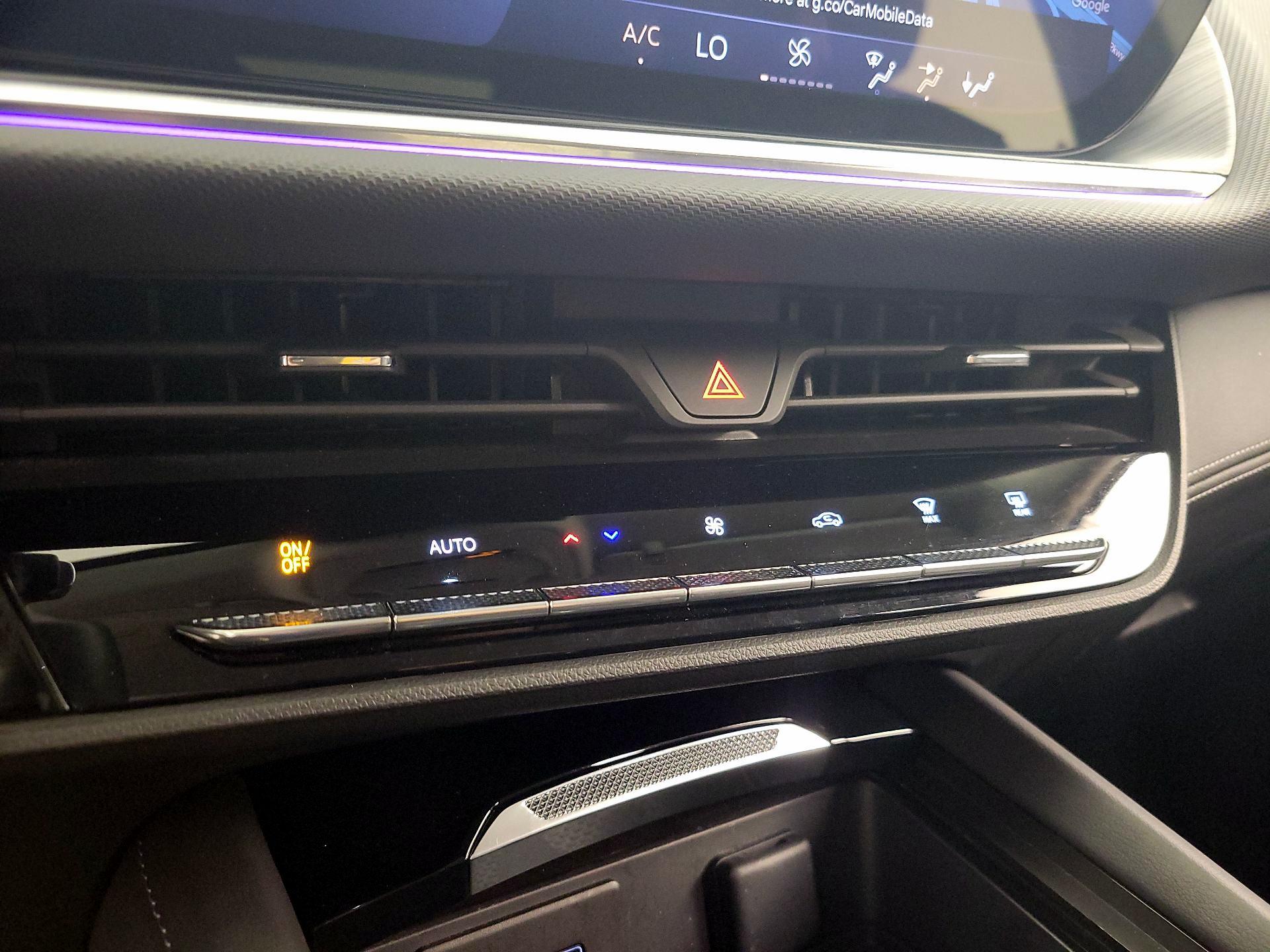 Thumbnail: 2025 Buick Envision - 17