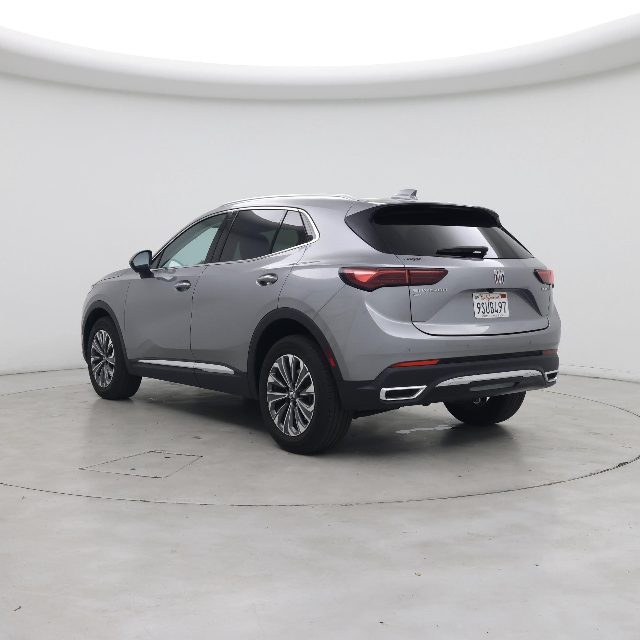 Thumbnail: 2025 Buick Envision - 2